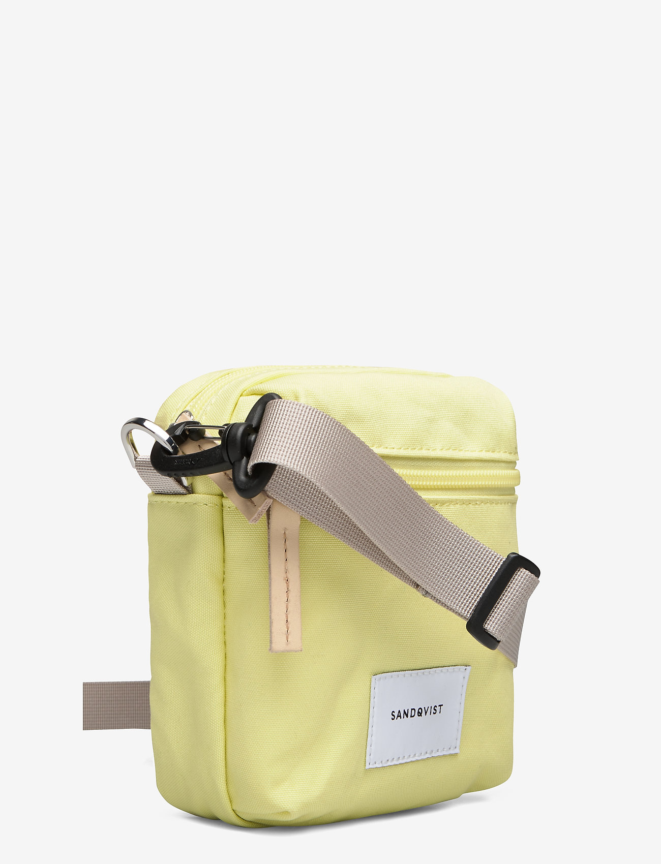 SANDQVIST - SIXTEN - lemon - 2