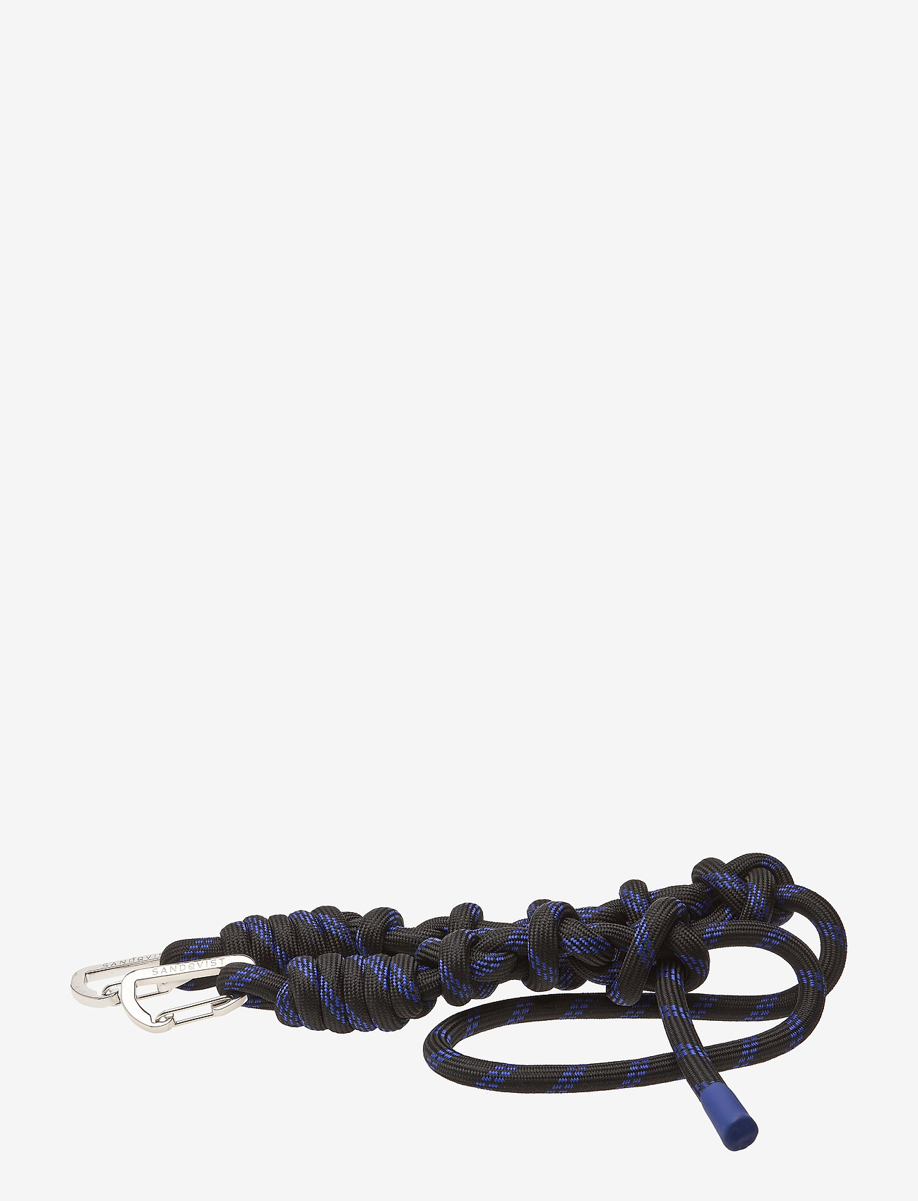 SANDQVIST - JUDY - black / bright blue - 0