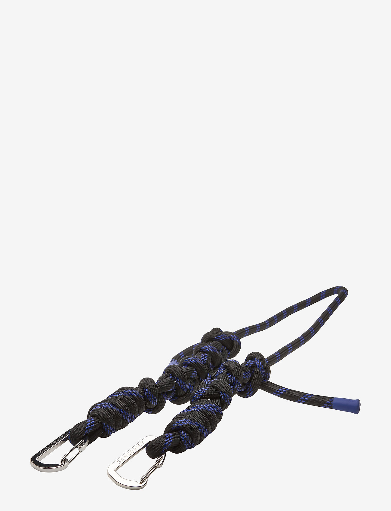 SANDQVIST - JUDY - black / bright blue - 1