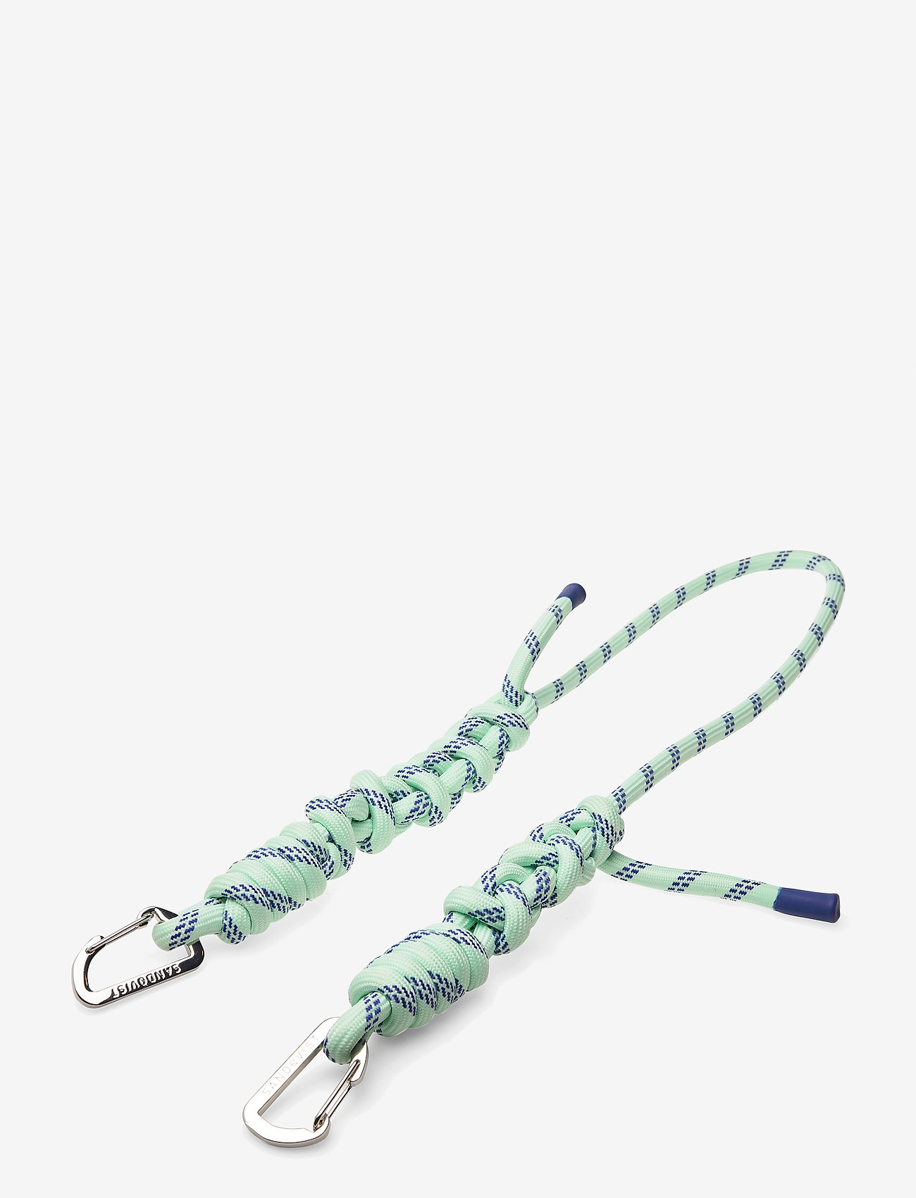 SANDQVIST - JUDY - mint / bright blue - 1