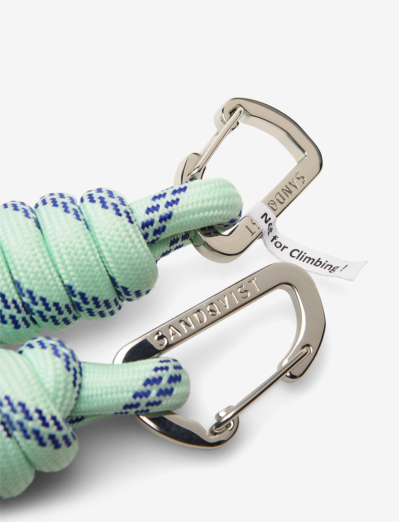 SANDQVIST - JUDY - mint / bright blue - 2