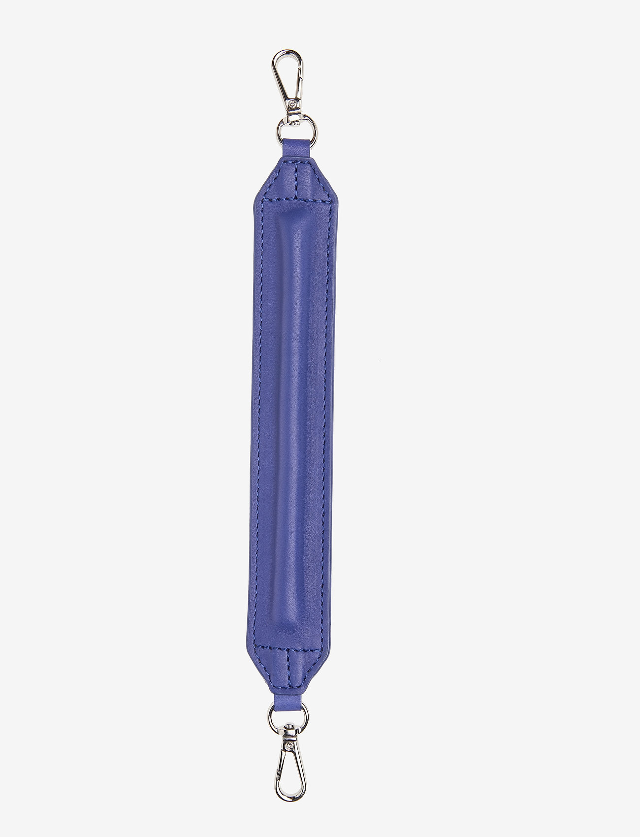 SANDQVIST - BAG STRAP - bright blue - 0