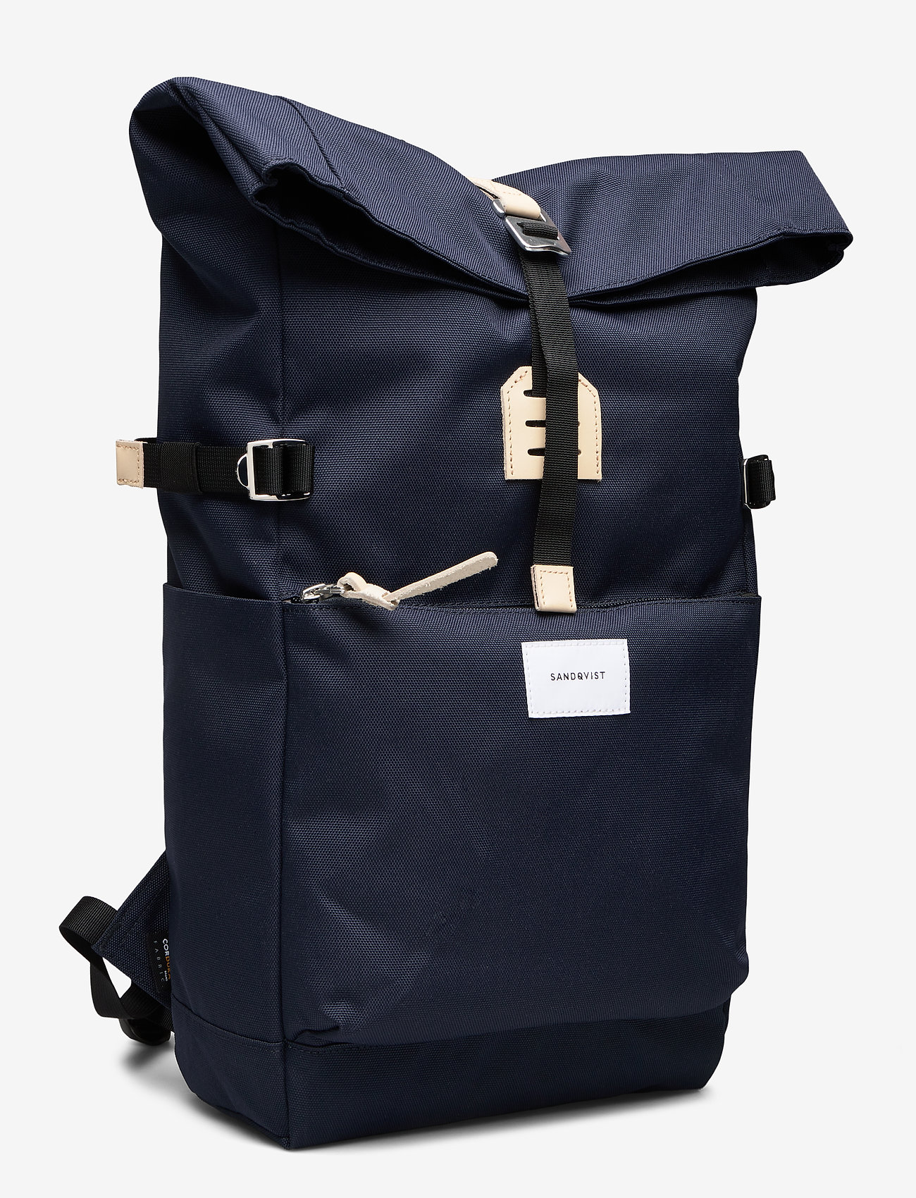 SANDQVIST - ILON - navy - 2