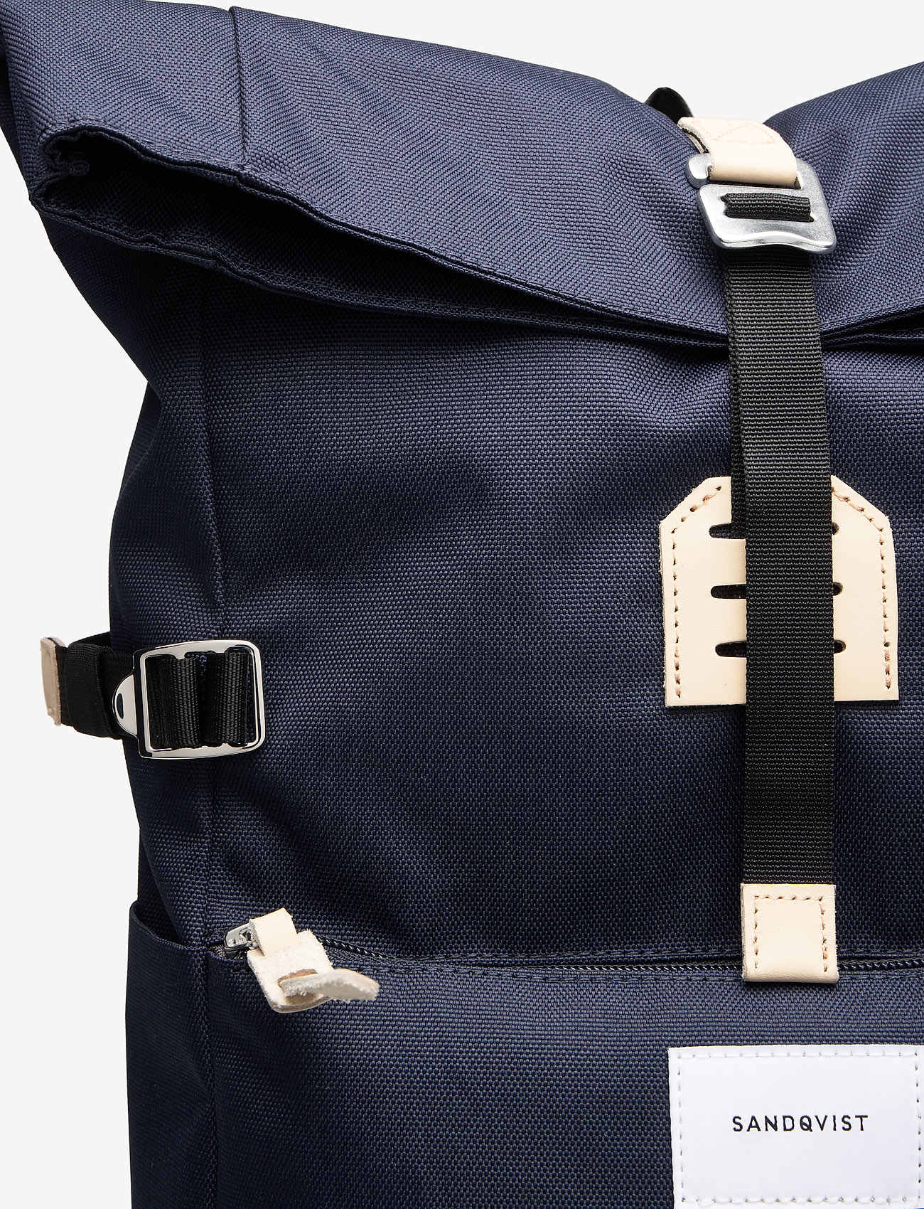 SANDQVIST - ILON - navy - 3