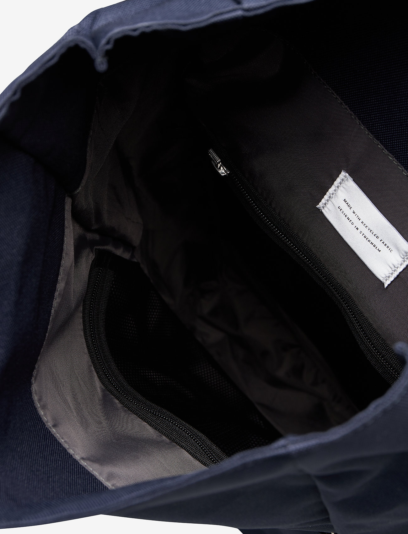 SANDQVIST - ILON - navy - 4