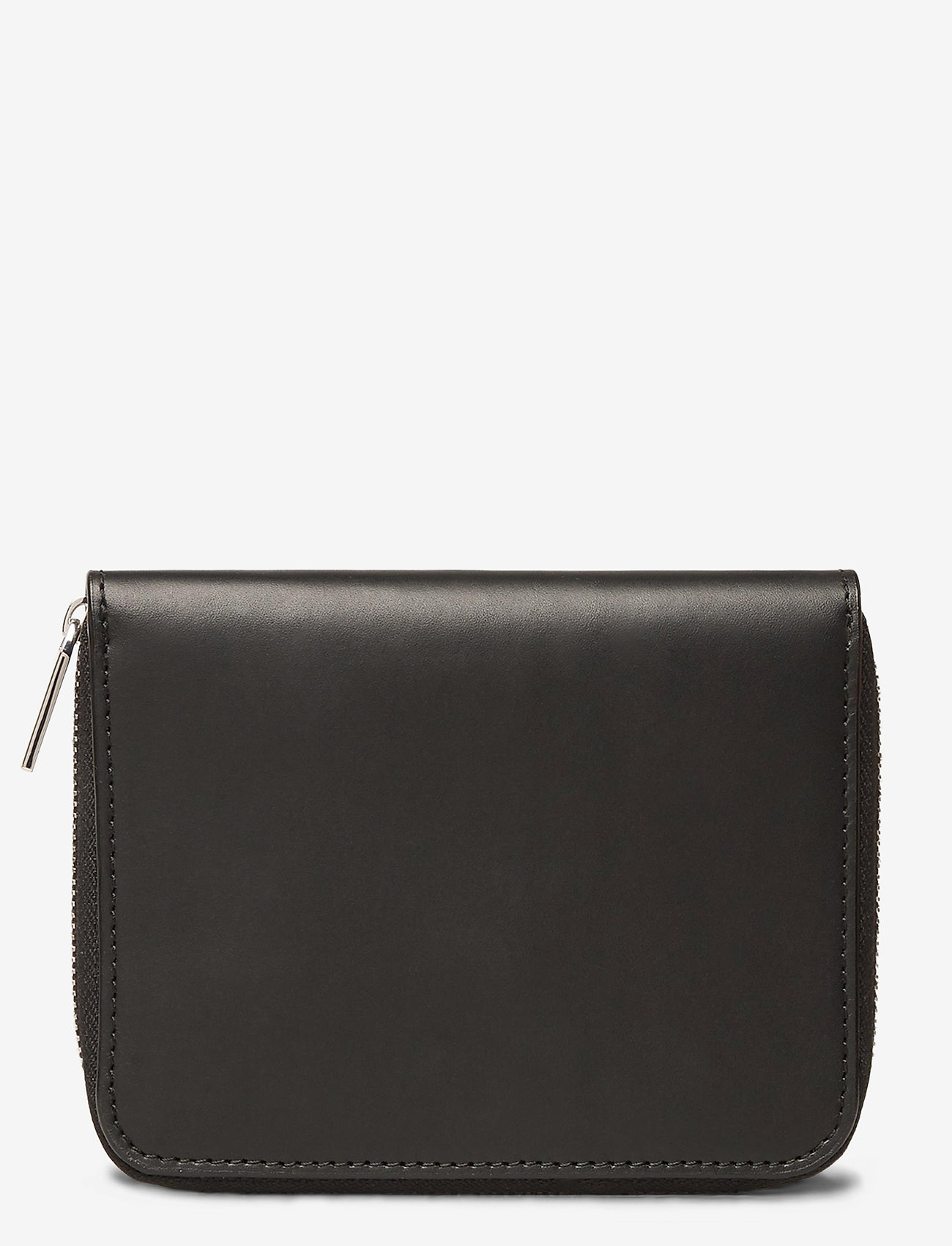 SANDQVIST - AMANDA - black with silver metal - 1