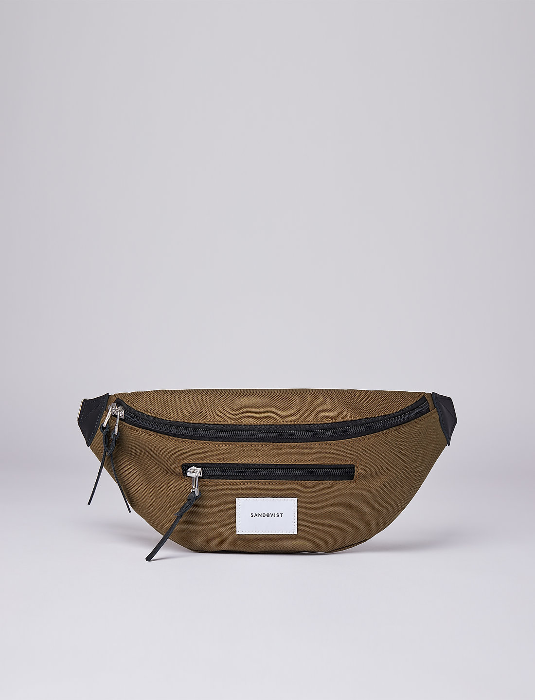 Sandqvist 2025 bum bag