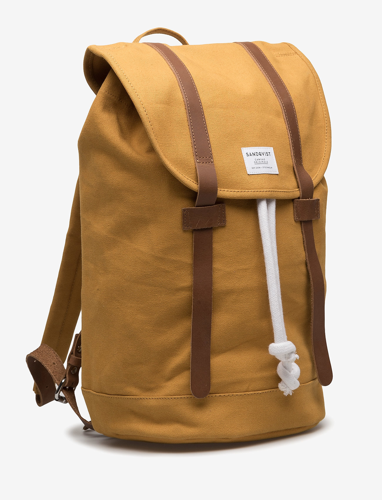 SANDQVIST - STIG - yellow - 2