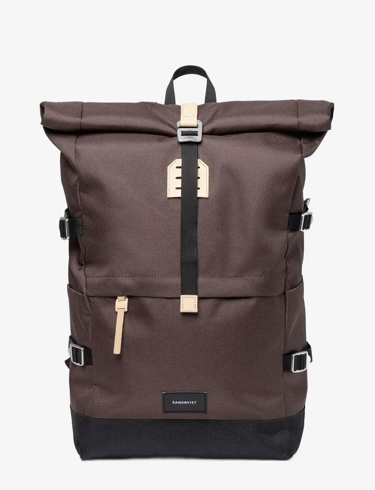 SANDQVIST - BERNT - brown - 0