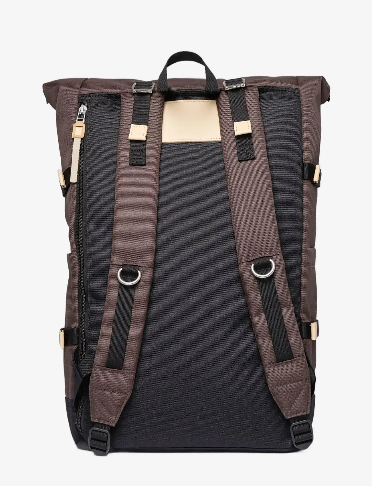 SANDQVIST - BERNT - brown - 1