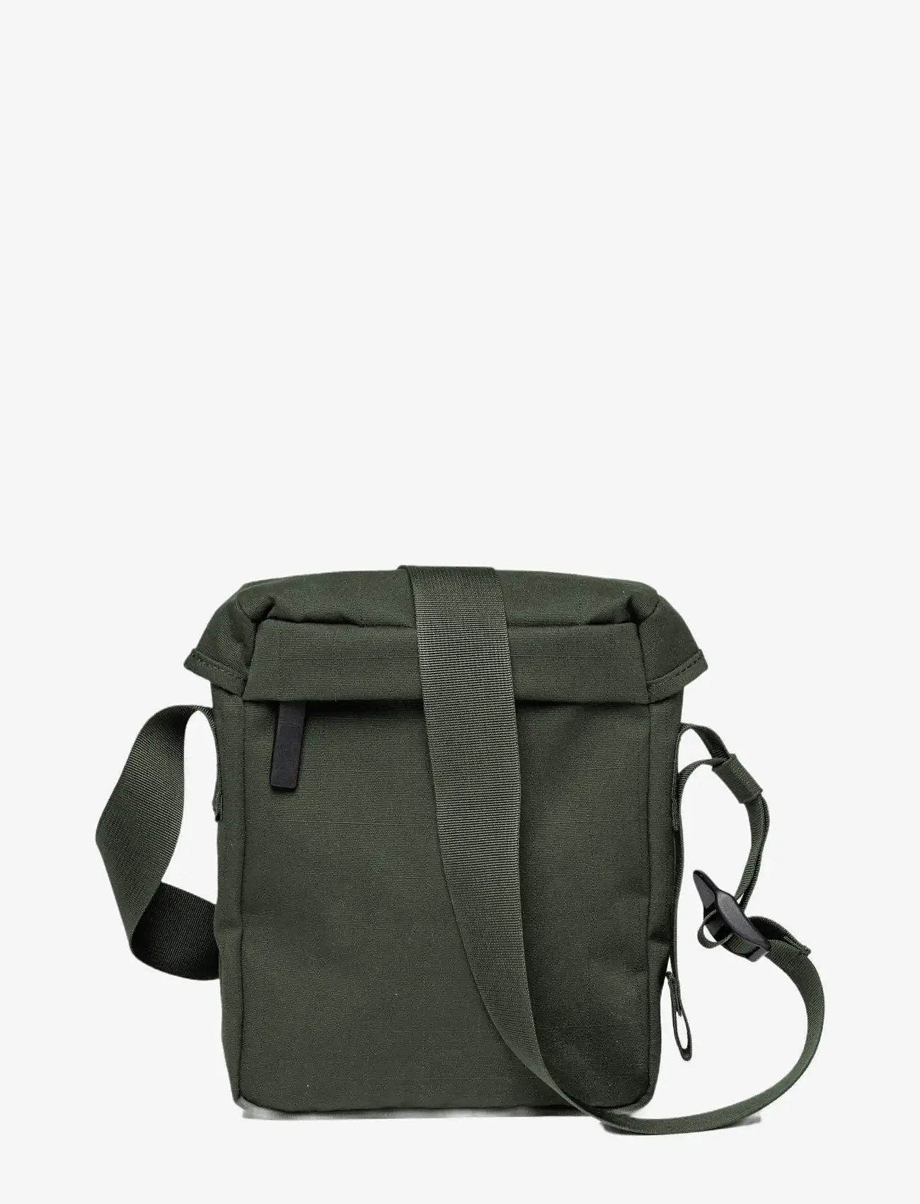 SANDQVIST - EVERYDAY CROSSBODY BAG - everyday style - dark green - 2
