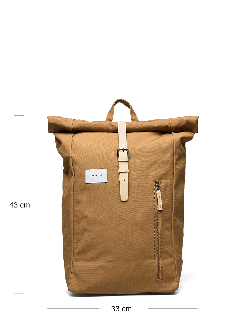 SANDQVIST Dante (ANDSQA2977) Backpacks