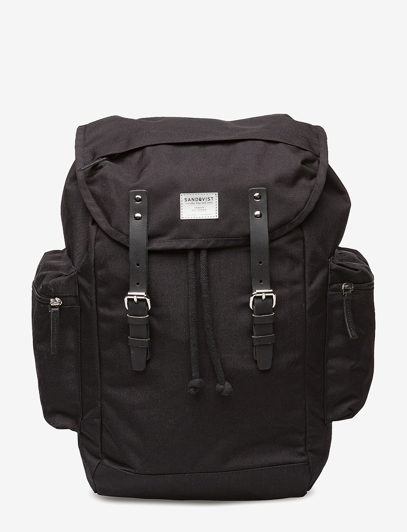 SANDQVIST - LARS-GORAN - black w/ black - 0