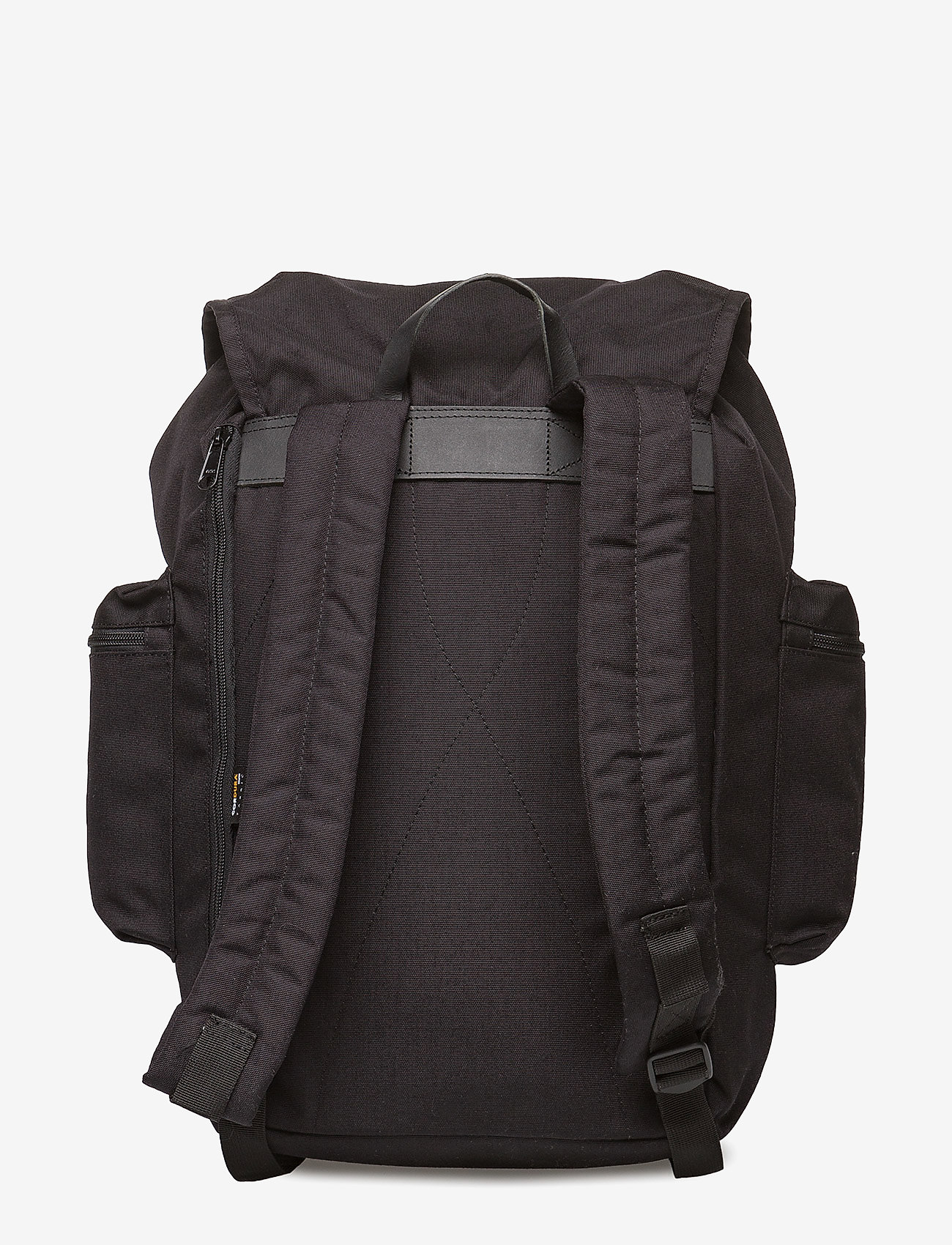 SANDQVIST - LARS-GORAN - black w/ black - 1