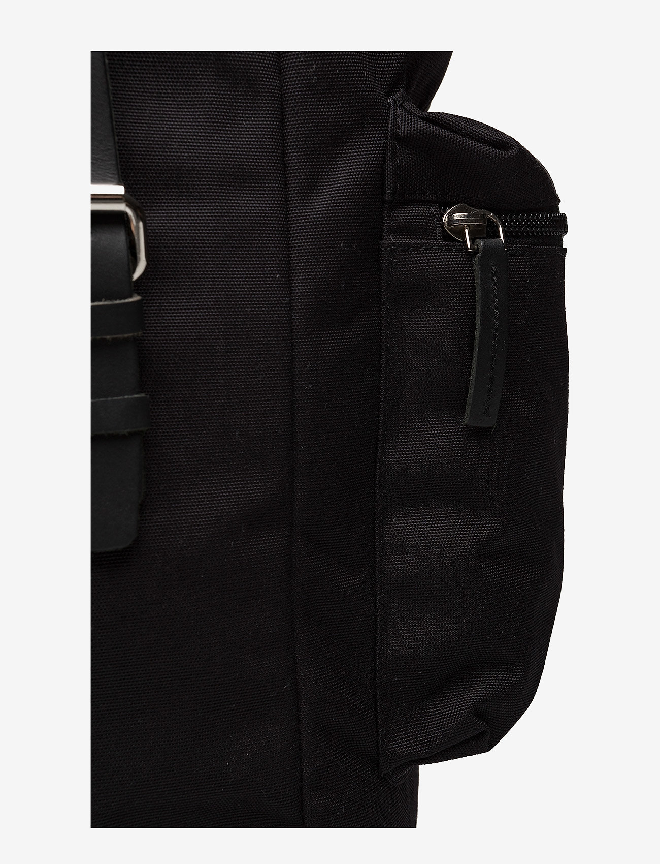 SANDQVIST - LARS-GORAN - black w/ black - 3