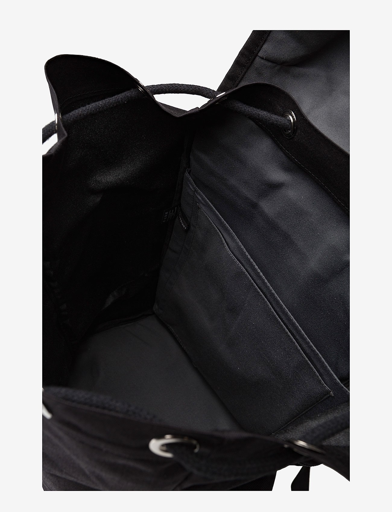 SANDQVIST - LARS-GORAN - black w/ black - 5