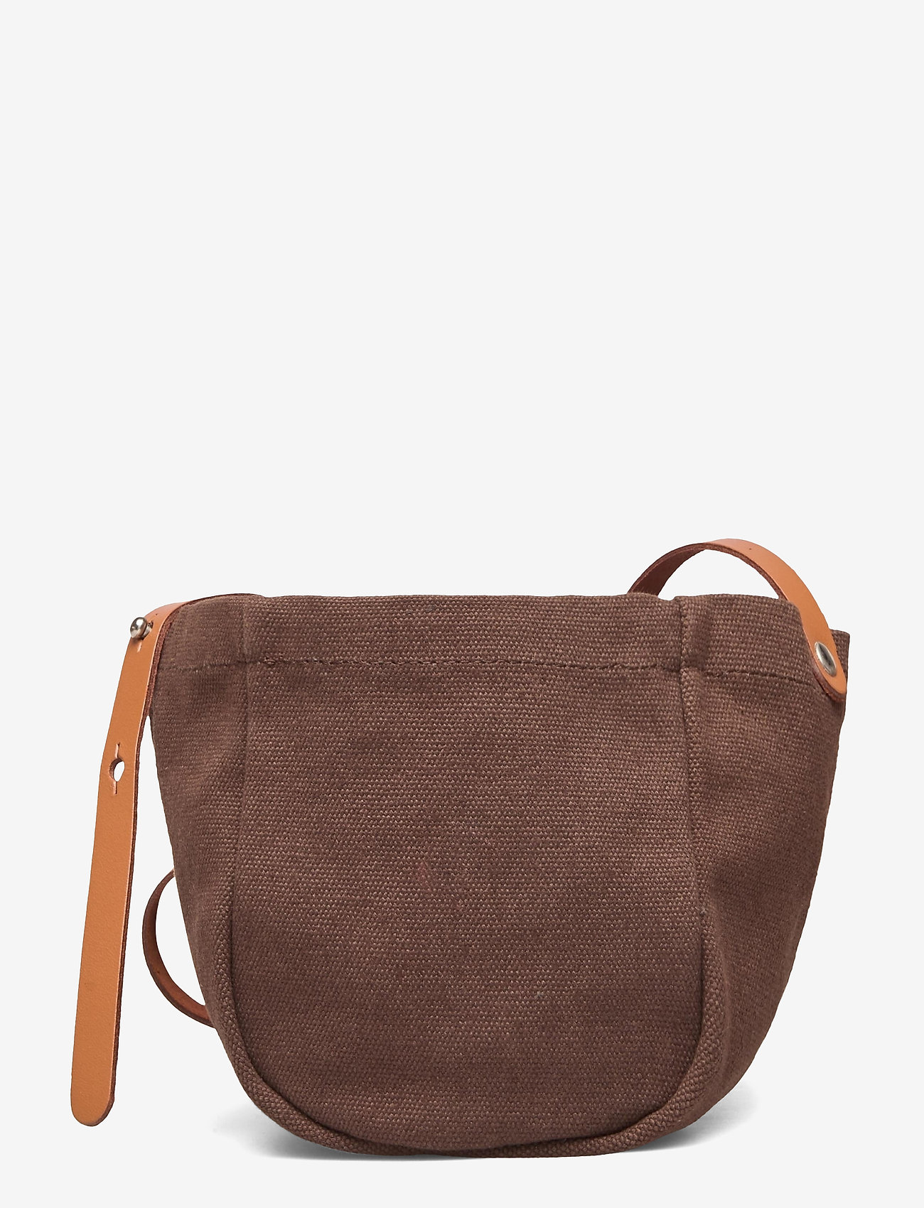 SANDQVIST - CARL - brown - 1