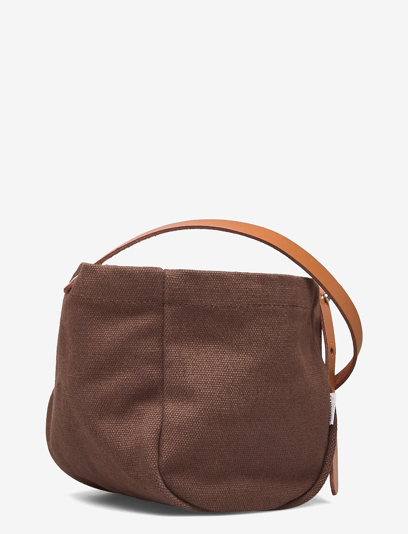 SANDQVIST - CARL - brown - 2