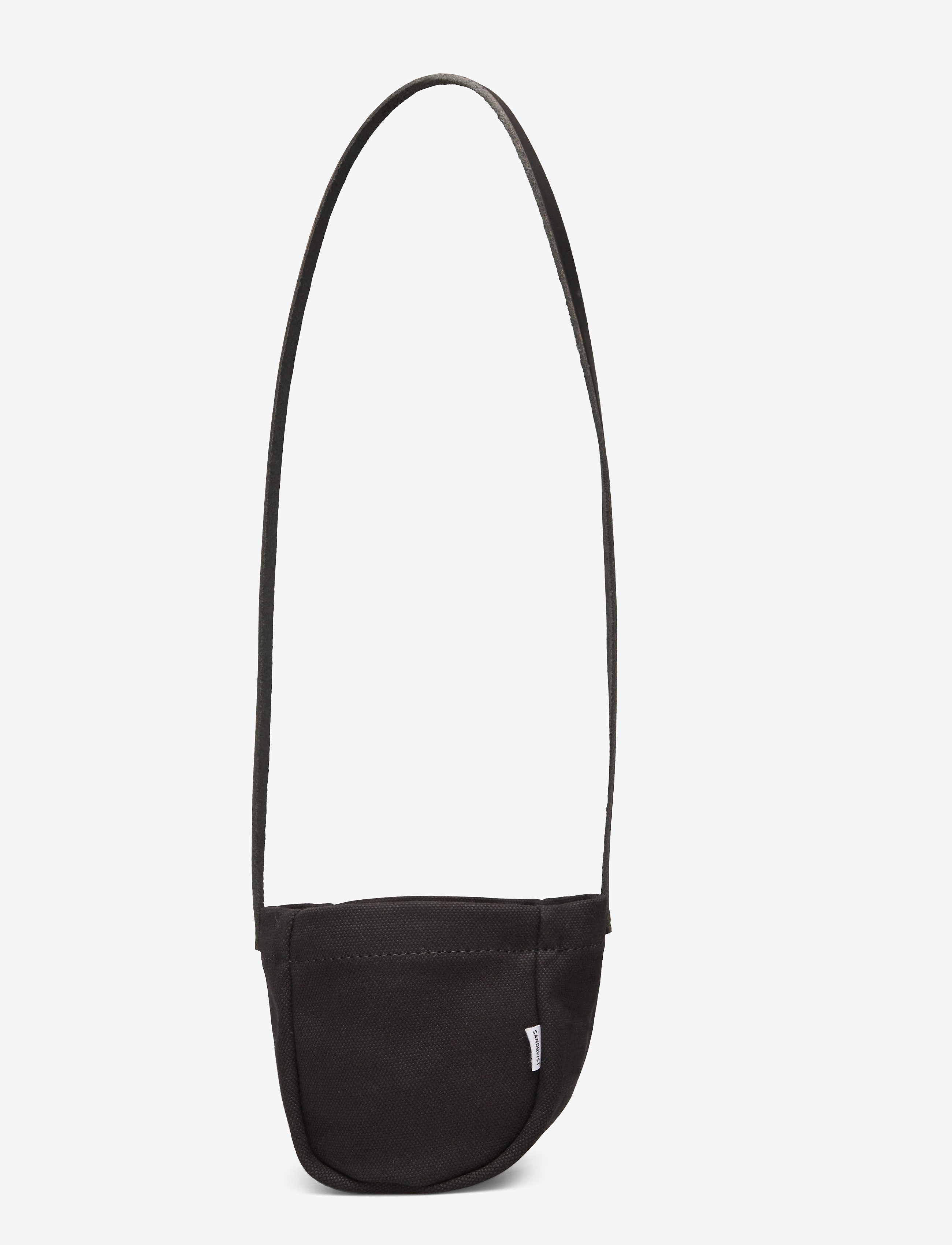 SANDQVIST Linnea Schwarz - One Size - Damen