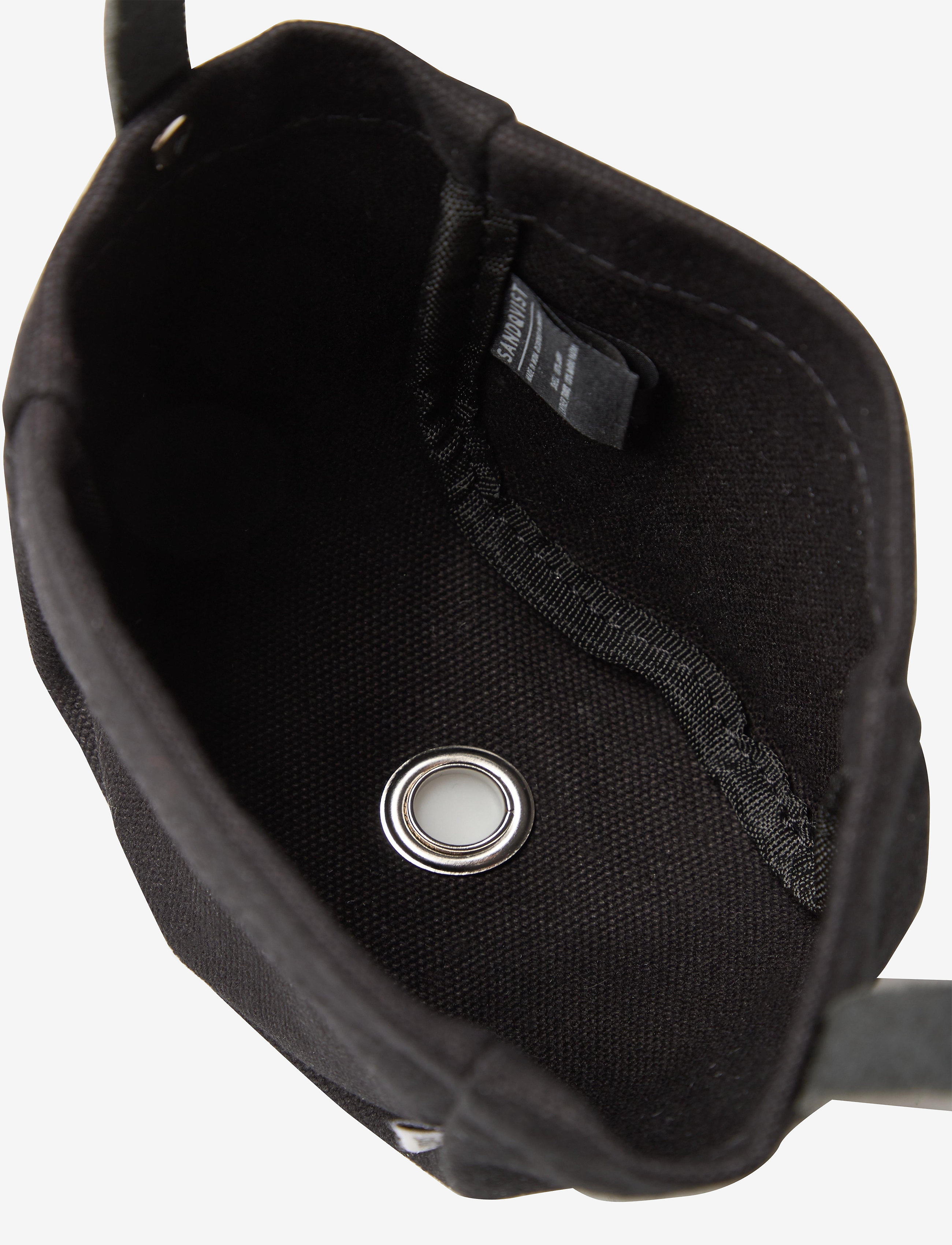 SANDQVIST - LINNEA - accessories - black - 3