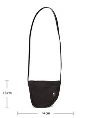 SANDQVIST - LINNEA - shoulder bags - black - 4