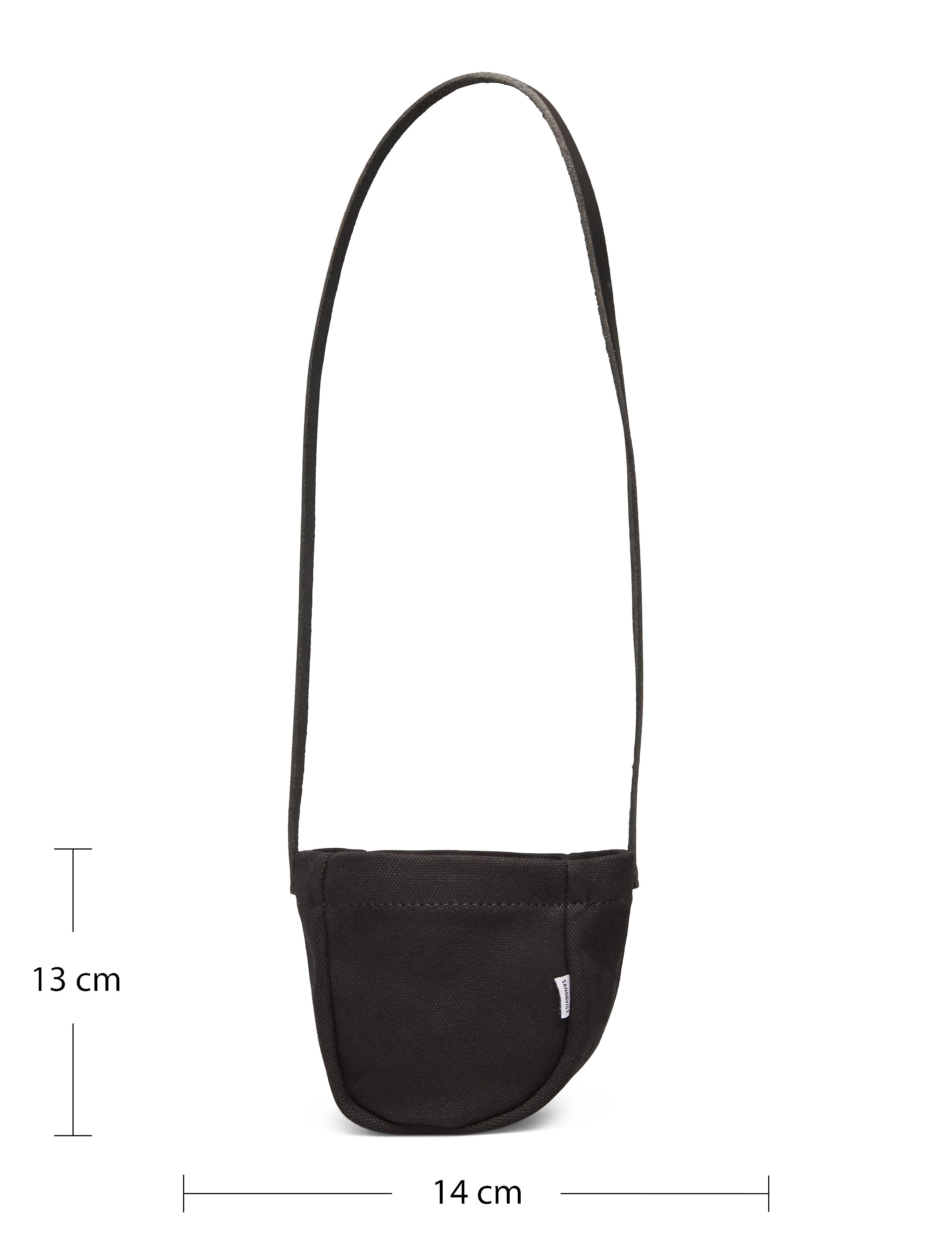 SANDQVIST - LINNEA - accessories - black - 4
