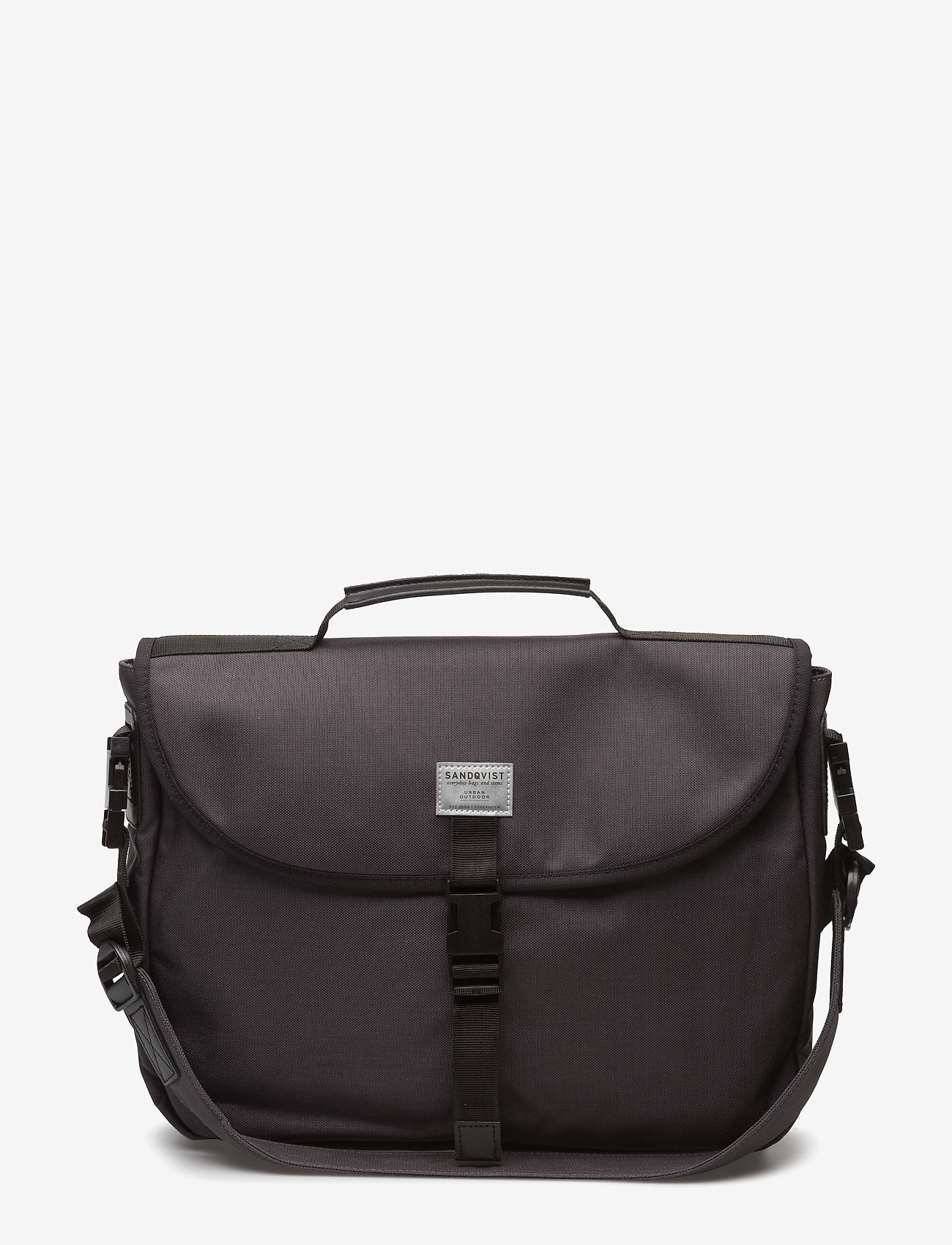 SANDQVIST - PATRIK - dark grey - 0