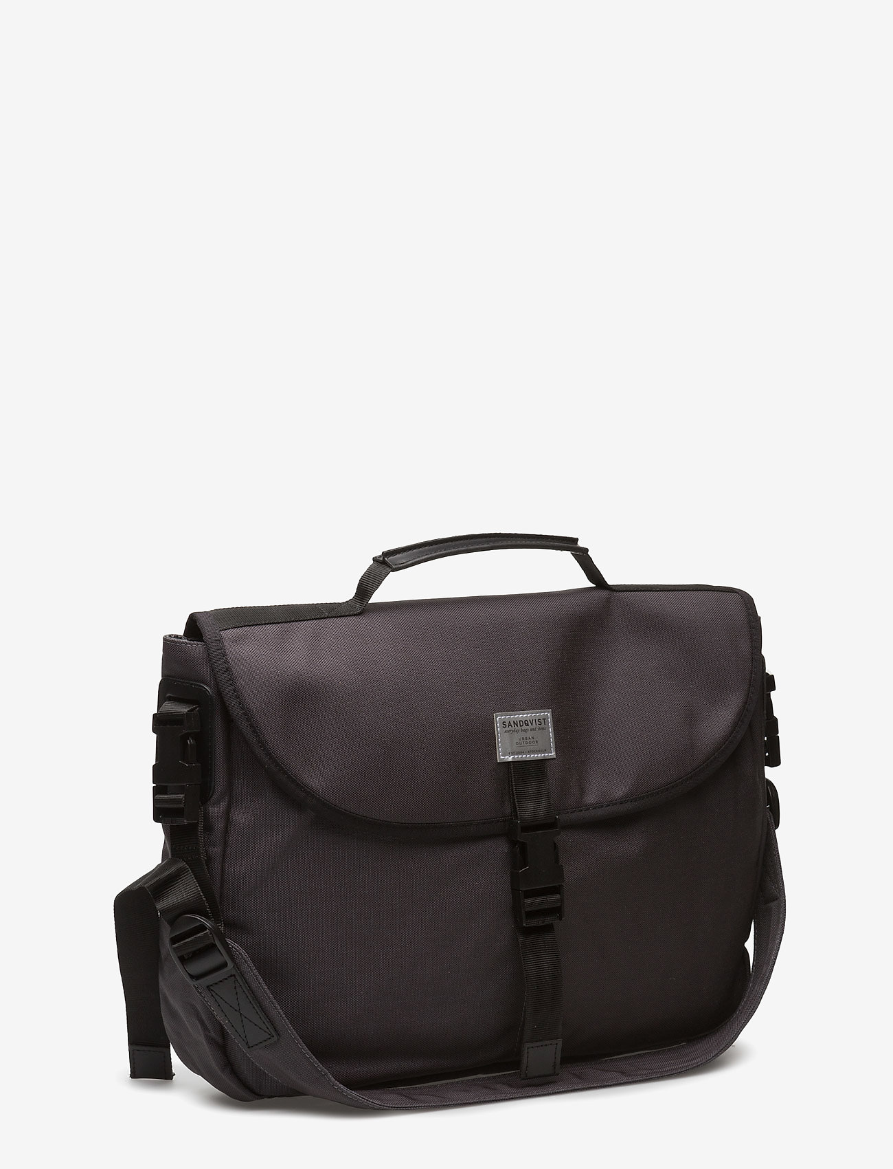 SANDQVIST - PATRIK - dark grey - 2