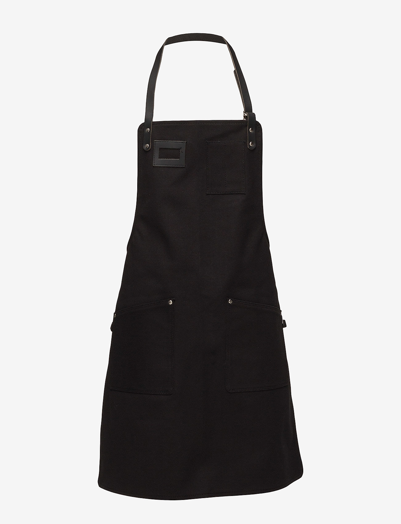 SANDQVIST - EKSTEDT - black - 0