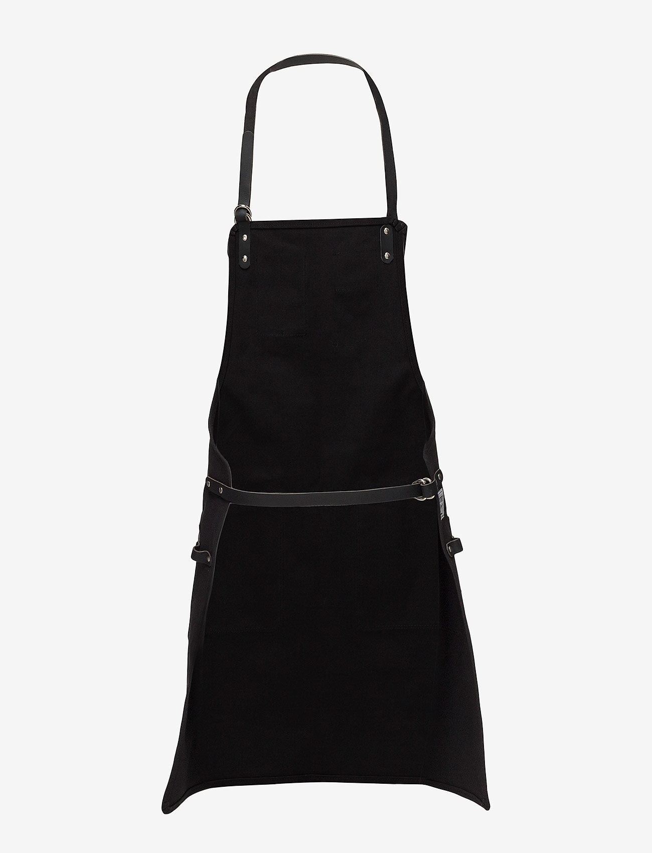 SANDQVIST - EKSTEDT - black - 1