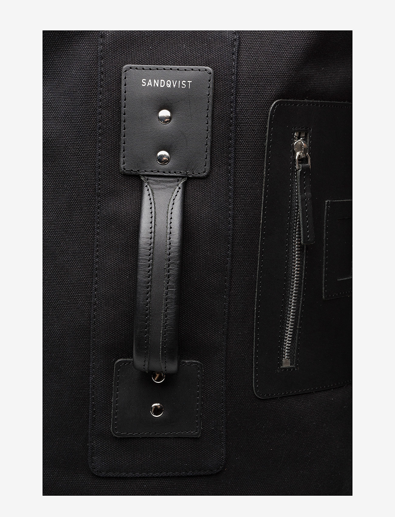 SANDQVIST - GISELA - black - 4