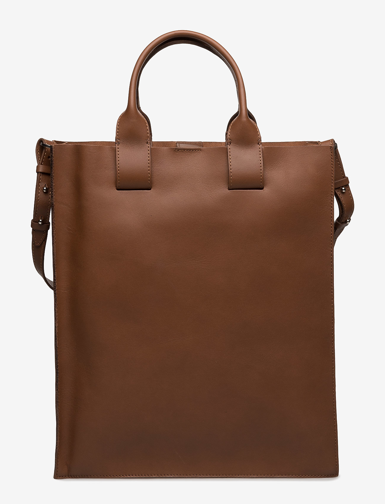SANDQVIST - KAJSA - cognac brown - 1