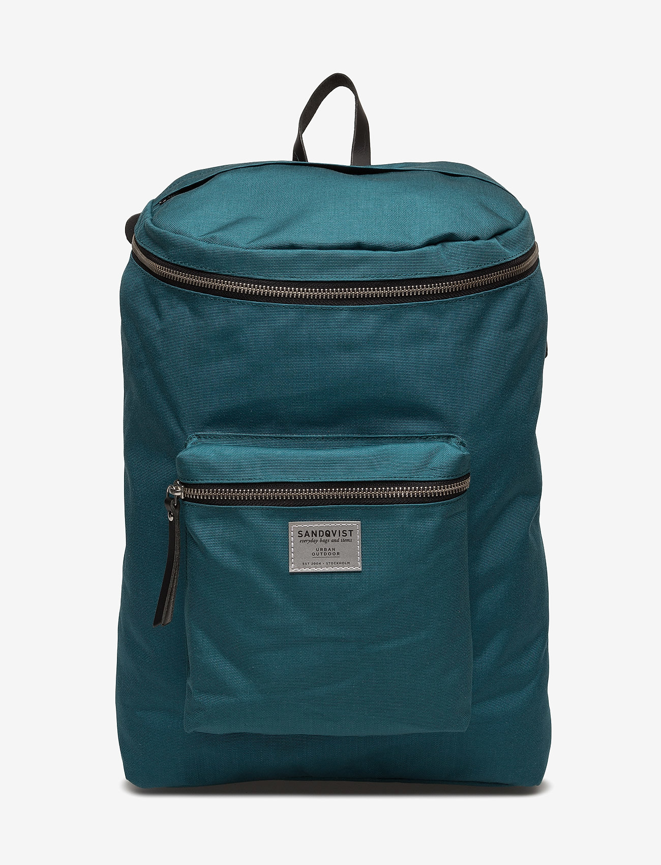 SANDQVIST - TOBIAS - petrol blue - 0