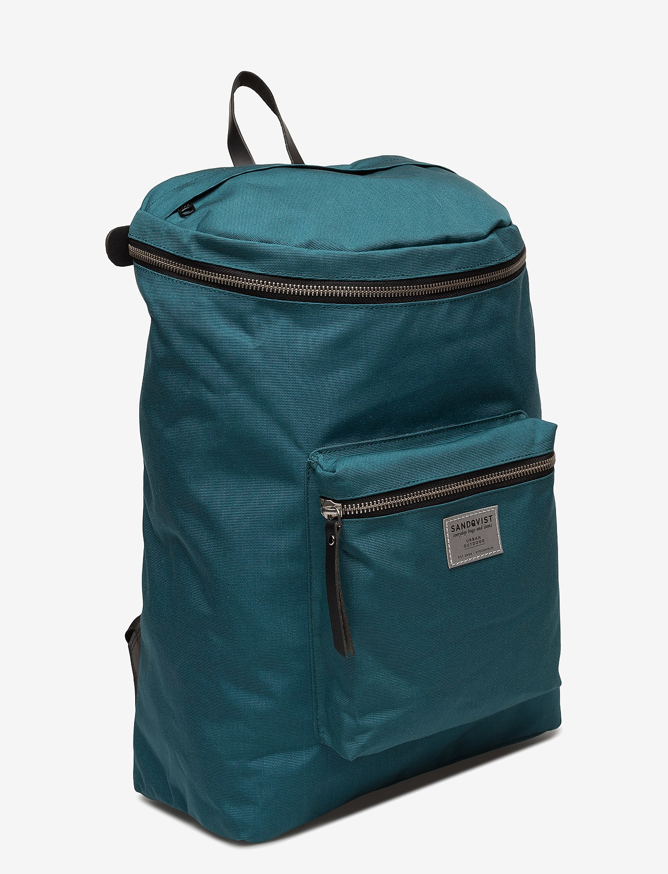SANDQVIST - TOBIAS - petrol blue - 2