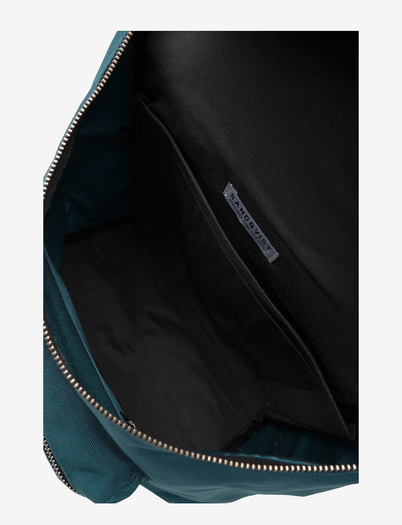 SANDQVIST - TOBIAS - petrol blue - 3