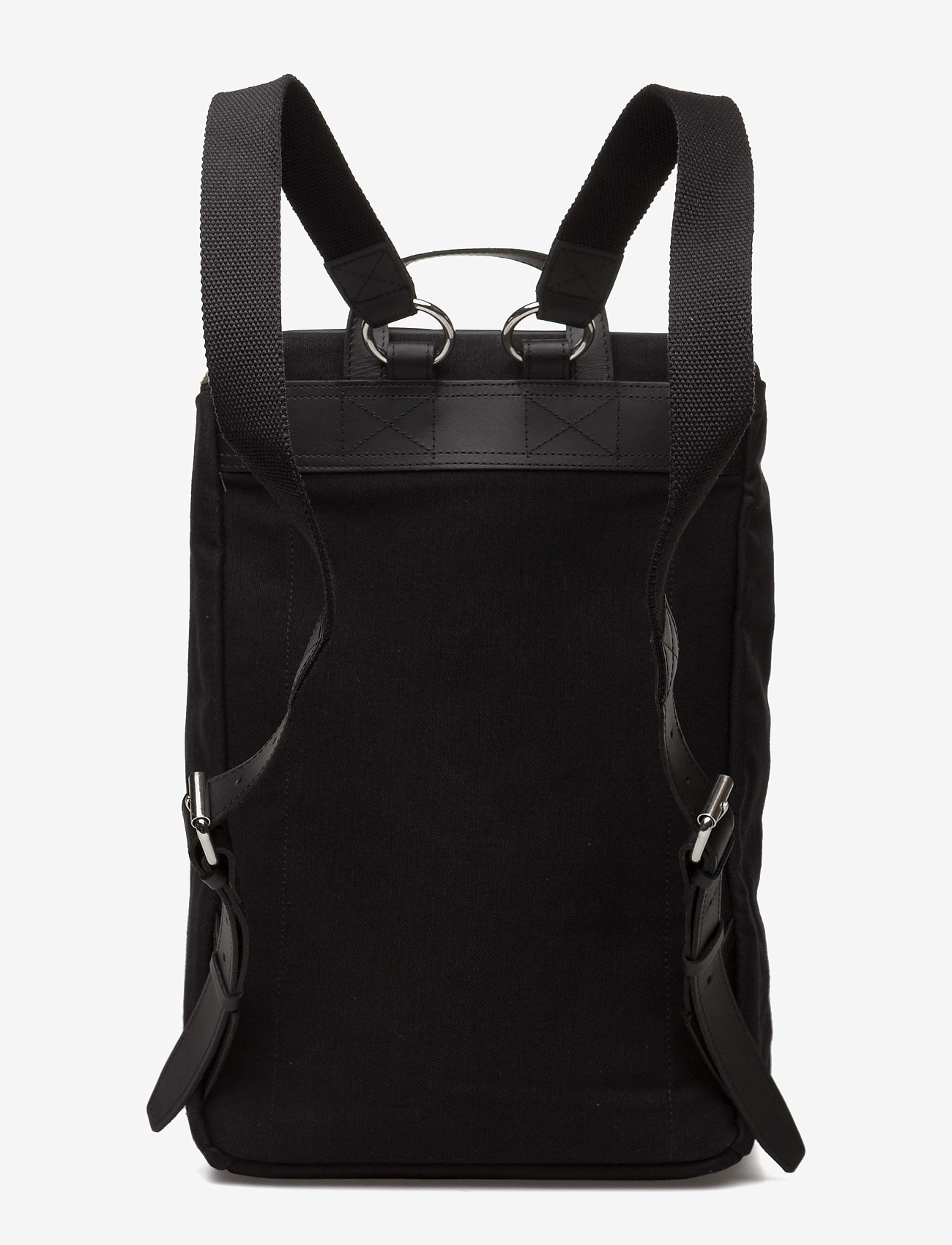 SANDQVIST - MIKA - black - 1