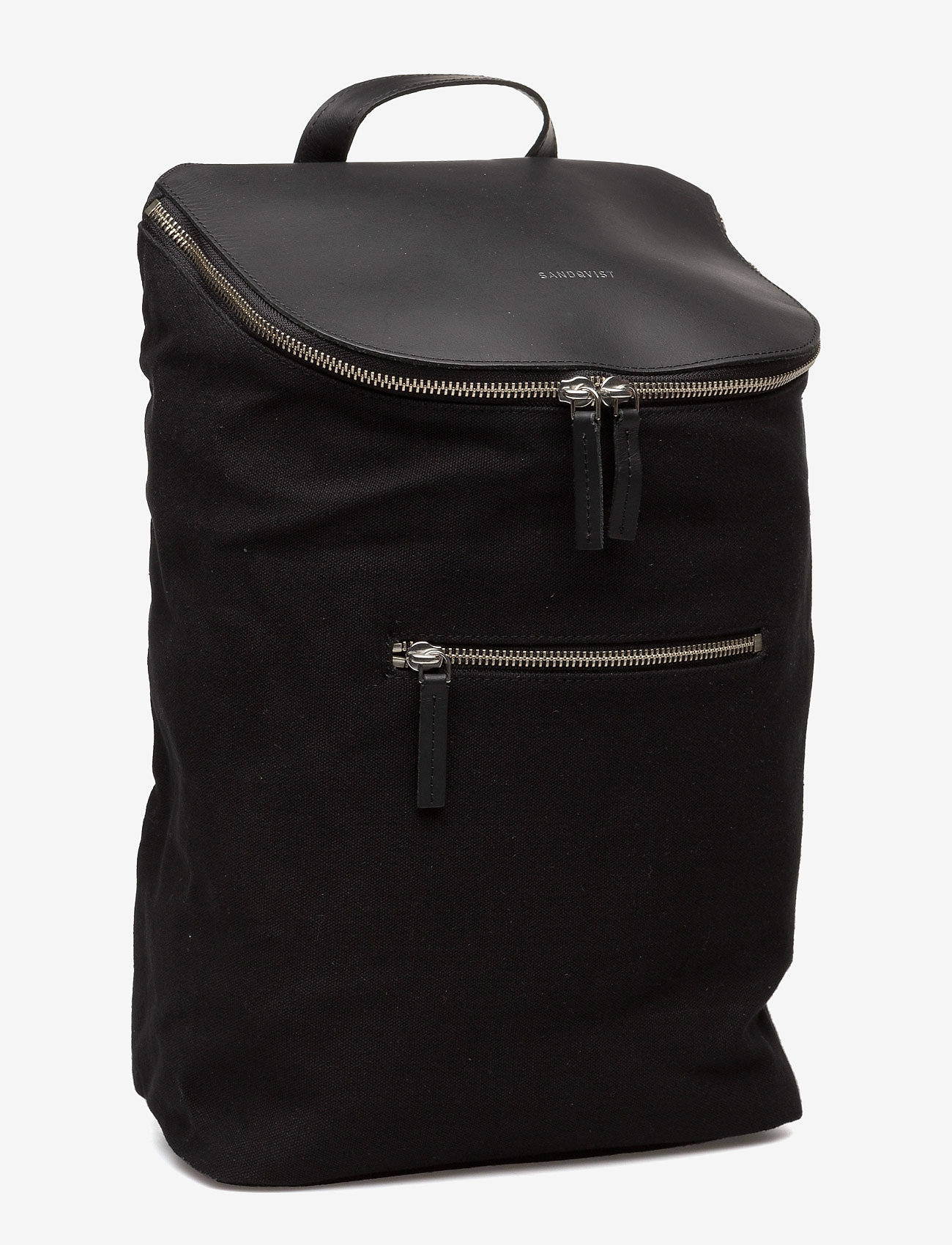 SANDQVIST - MIKA - black - 2