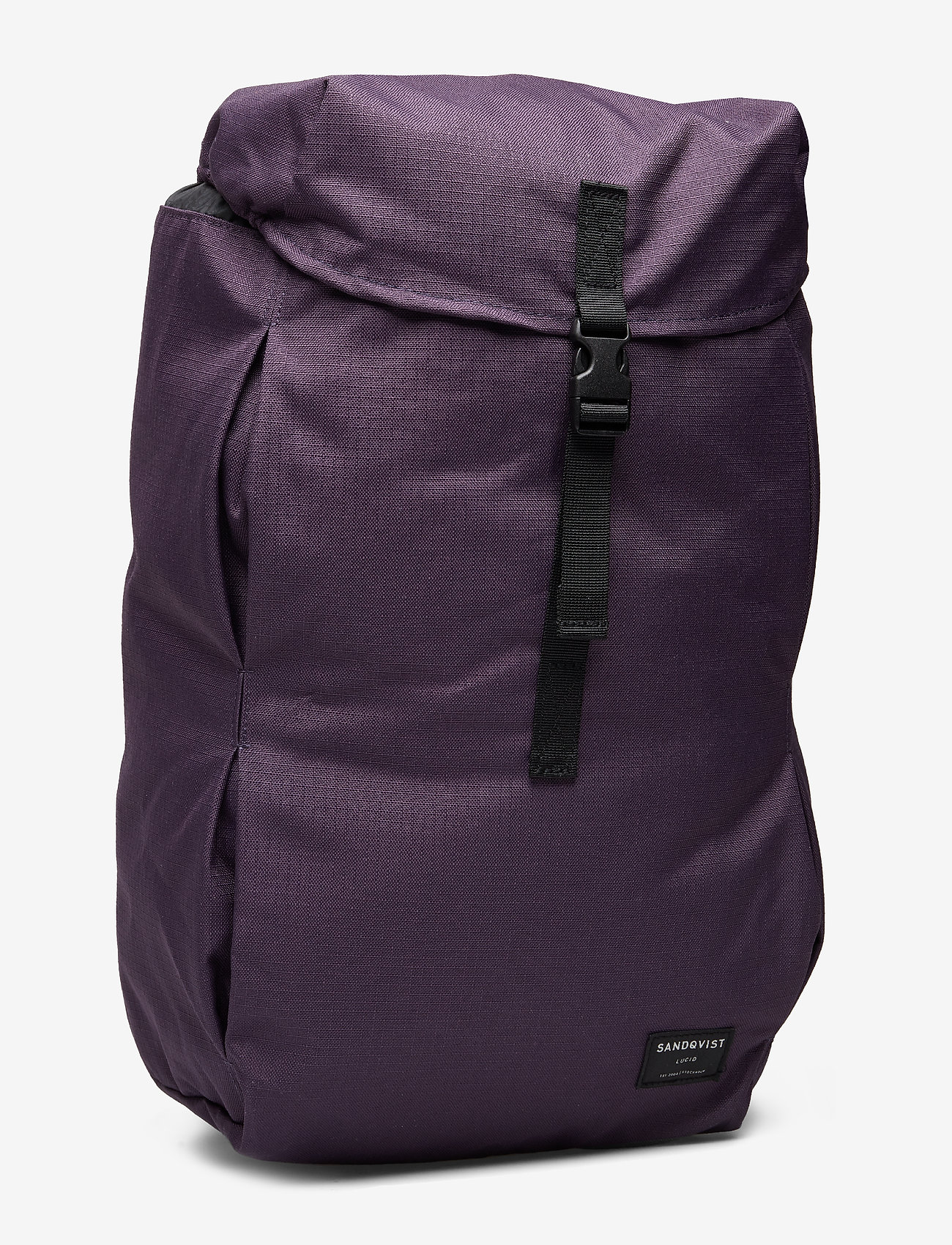 SANDQVIST - IVAN - purple - 2