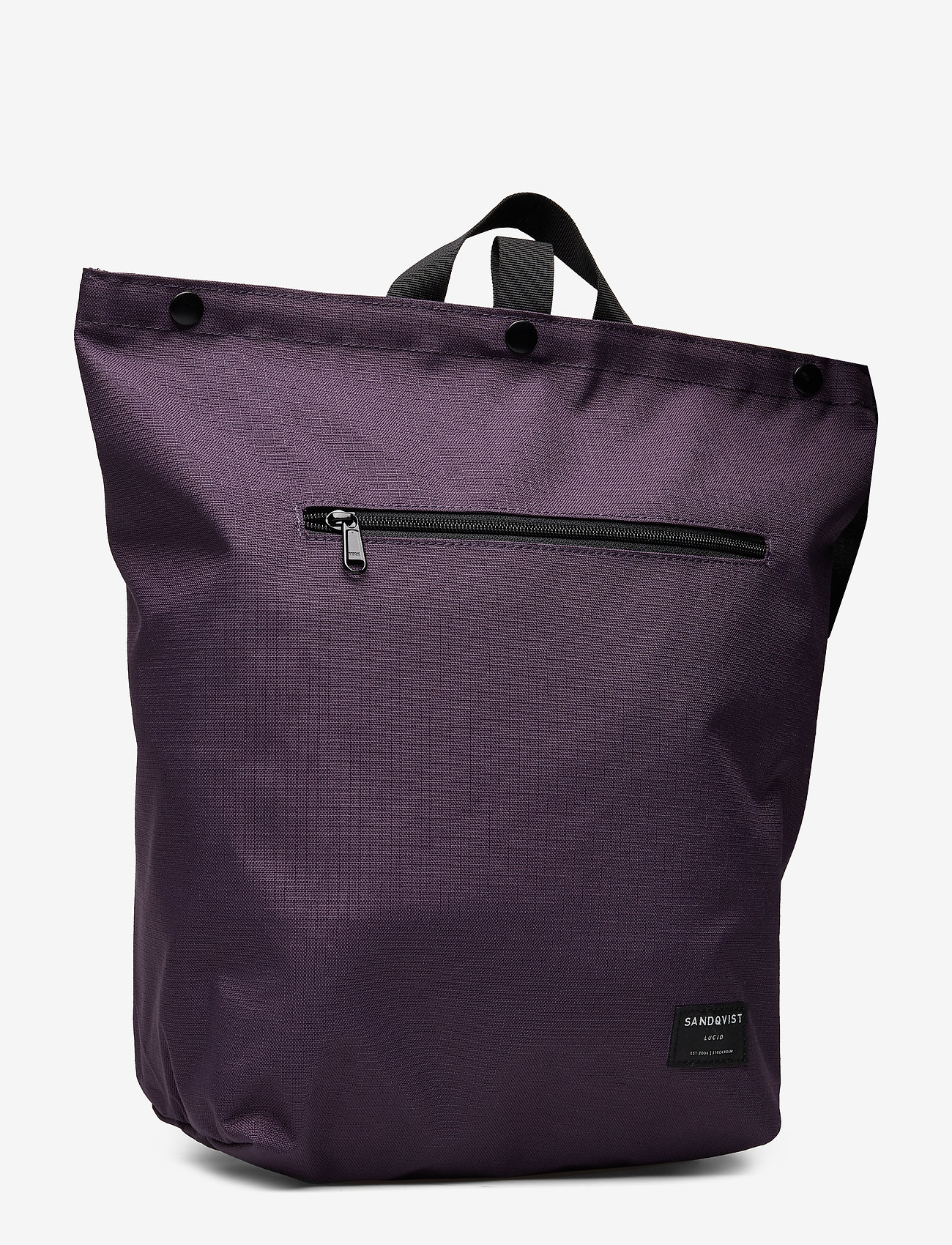 SANDQVIST - MIO - purple - 2