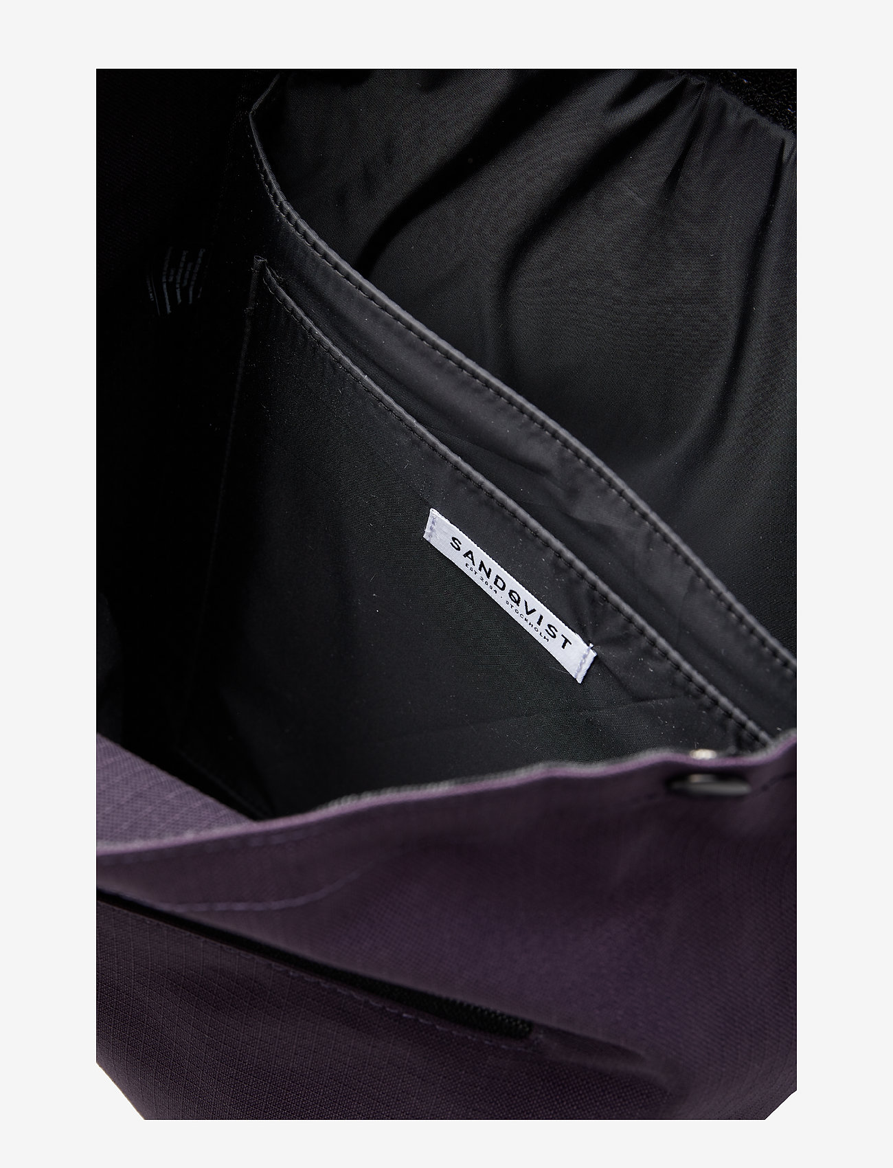 SANDQVIST - MIO - purple - 5