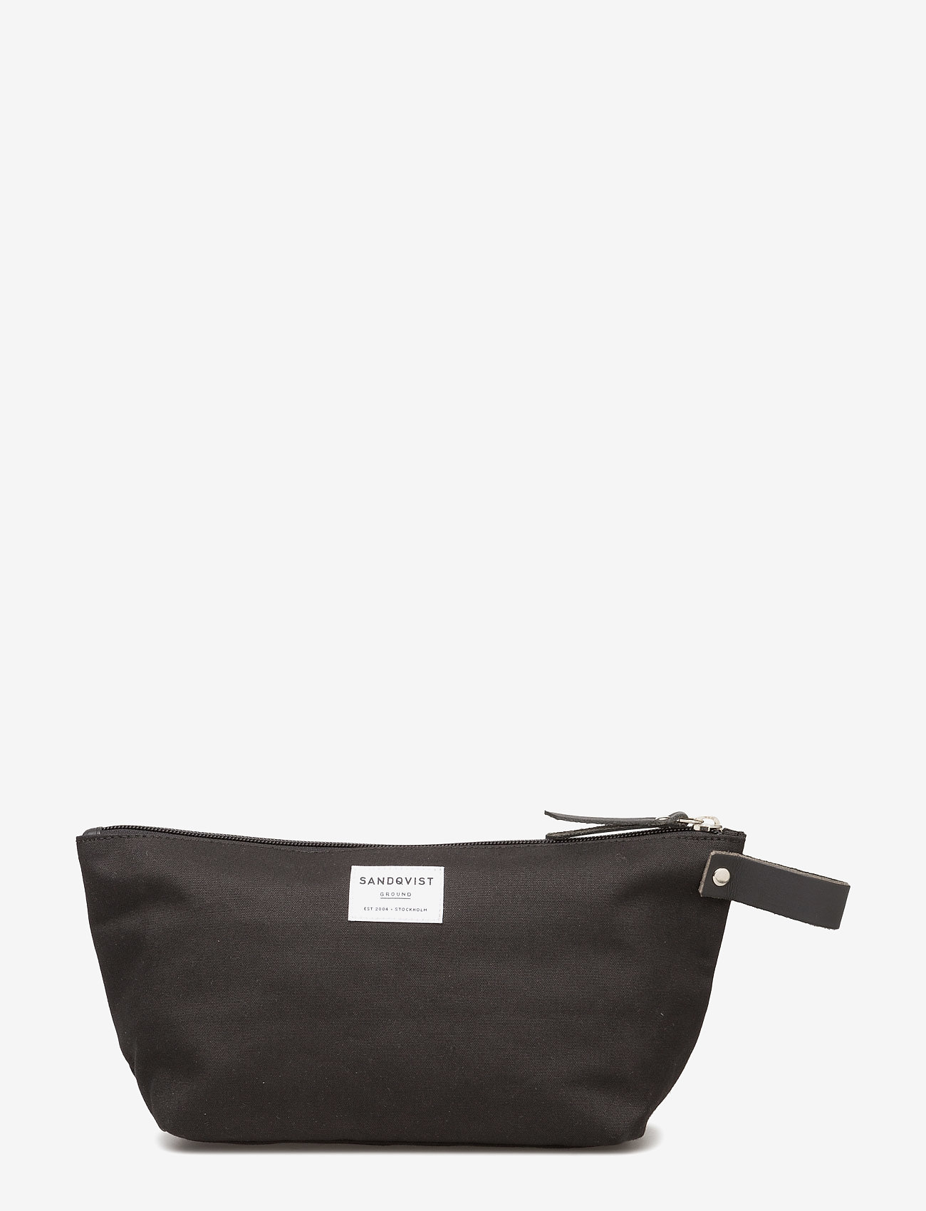 SANDQVIST - CLEO - black - 0