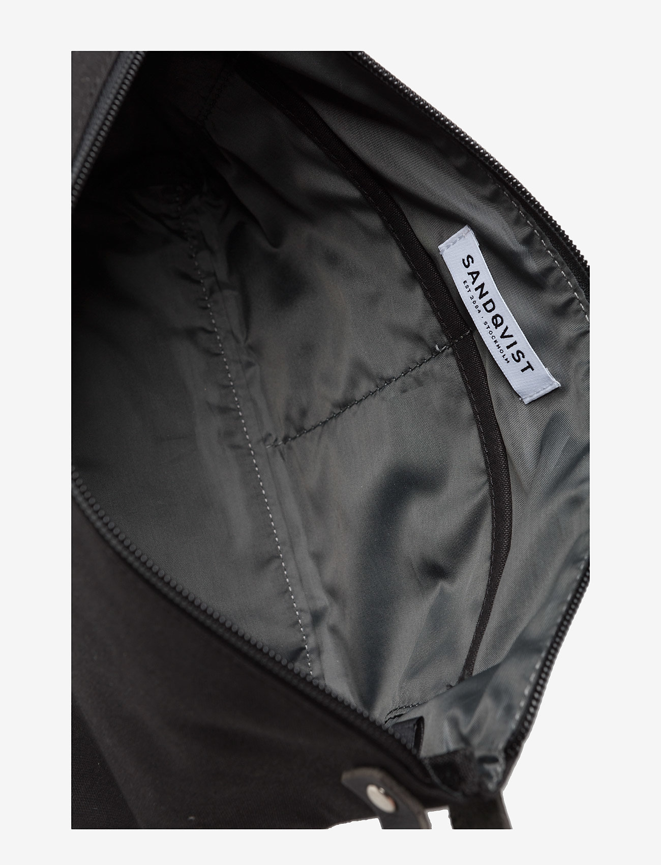 SANDQVIST - CLEO - black - 3