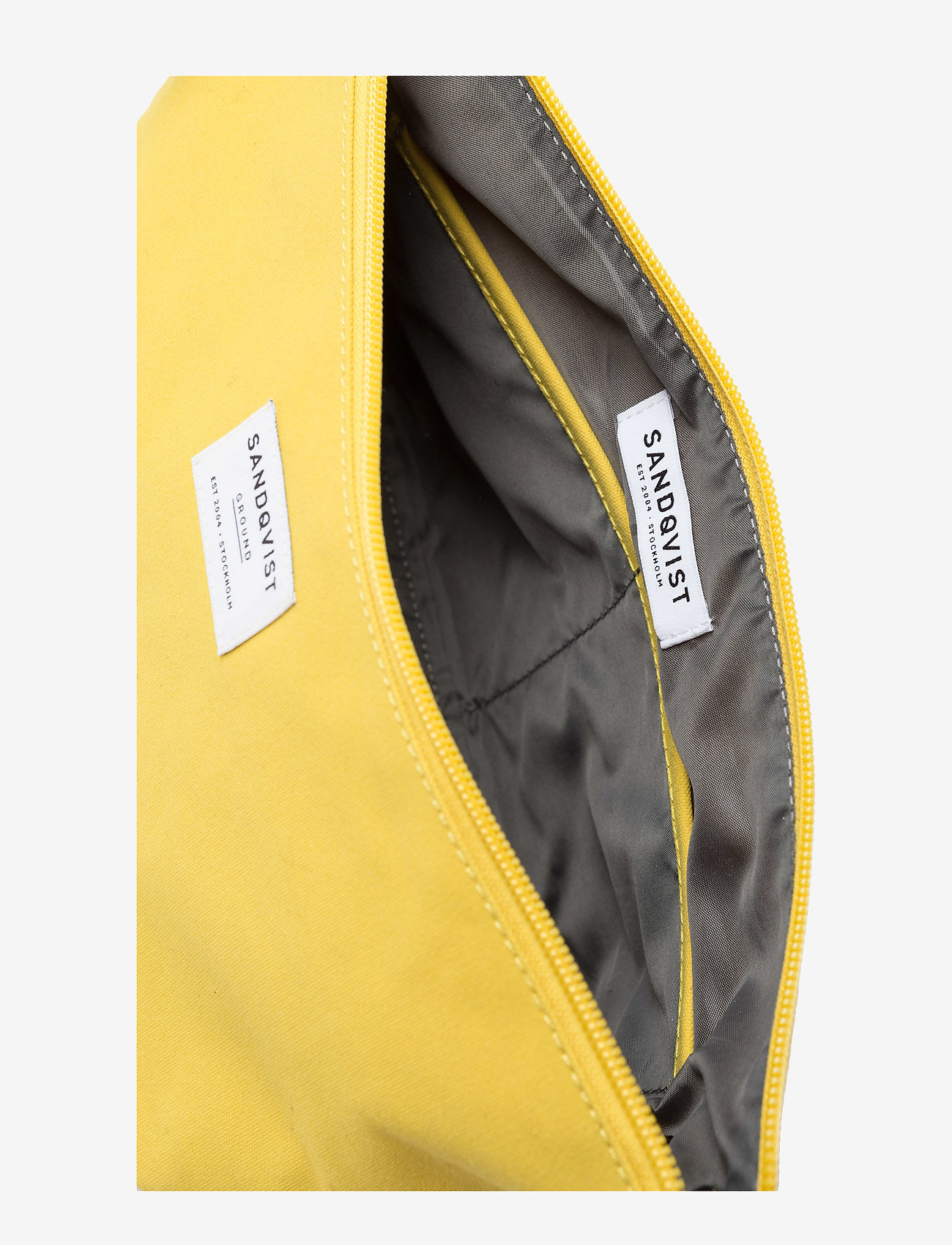 SANDQVIST - CLEO - yellow - 3