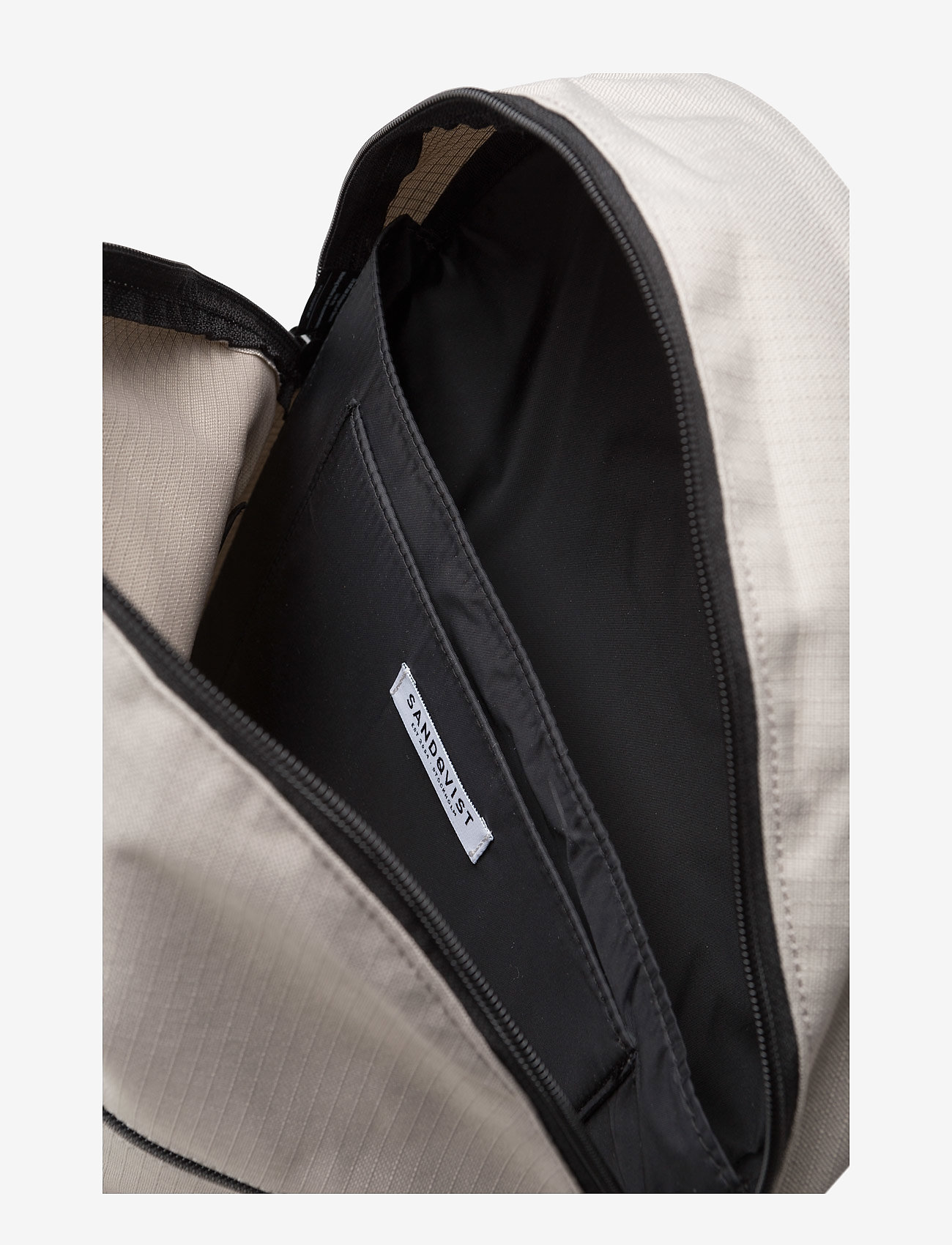 SANDQVIST - OLIVER - ash grey - 3