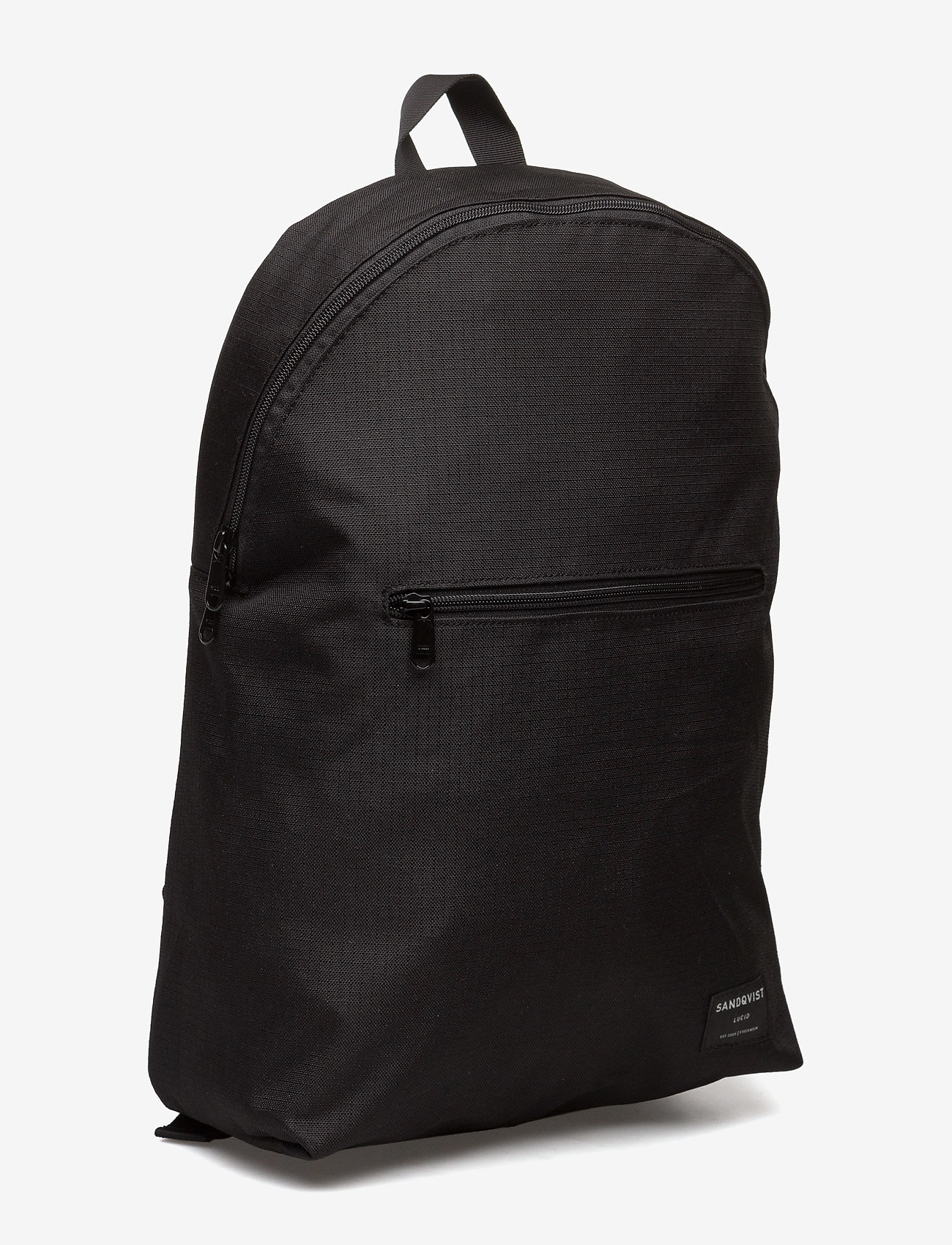 SANDQVIST - OLIVER - black - 2