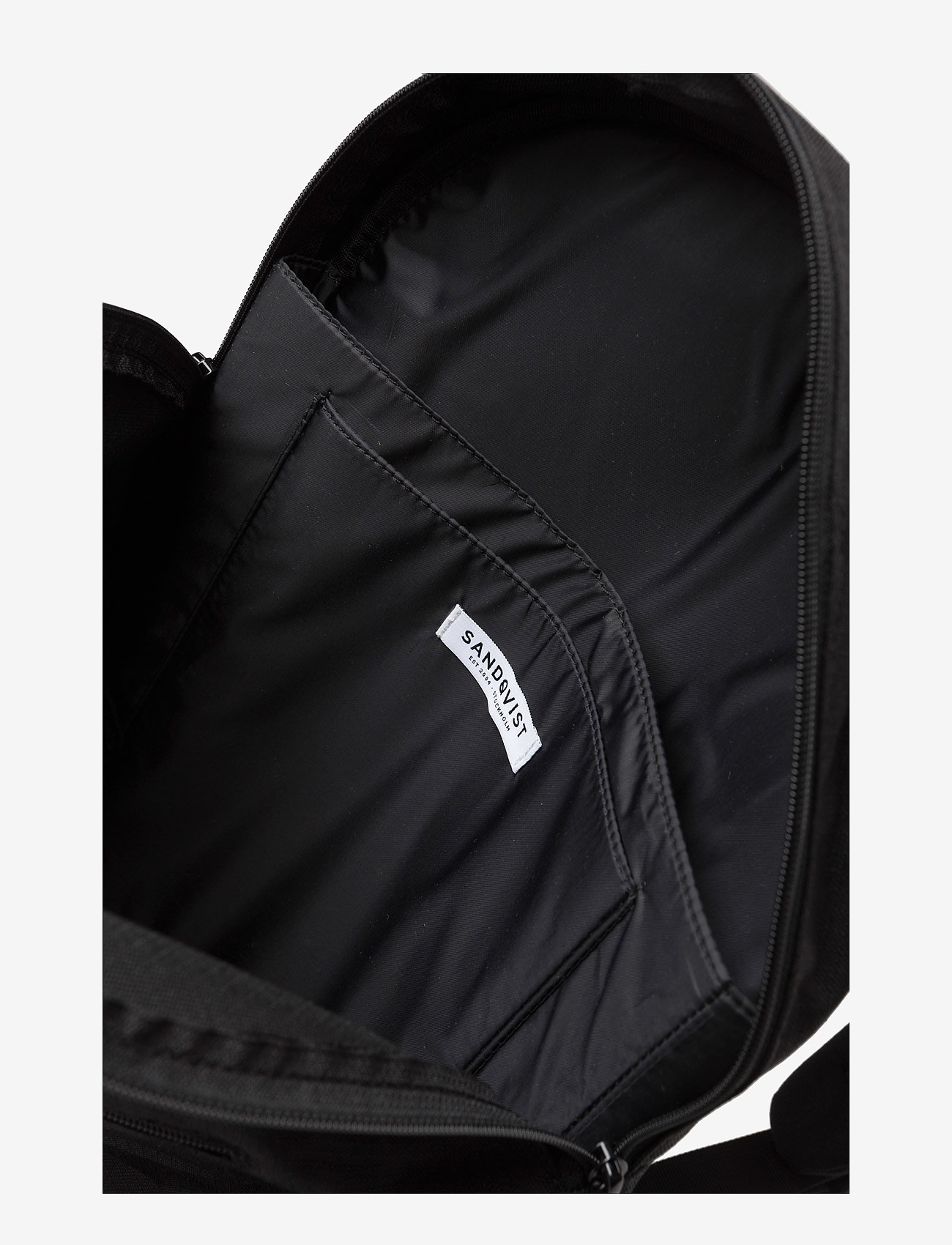SANDQVIST - OLIVER - black - 3