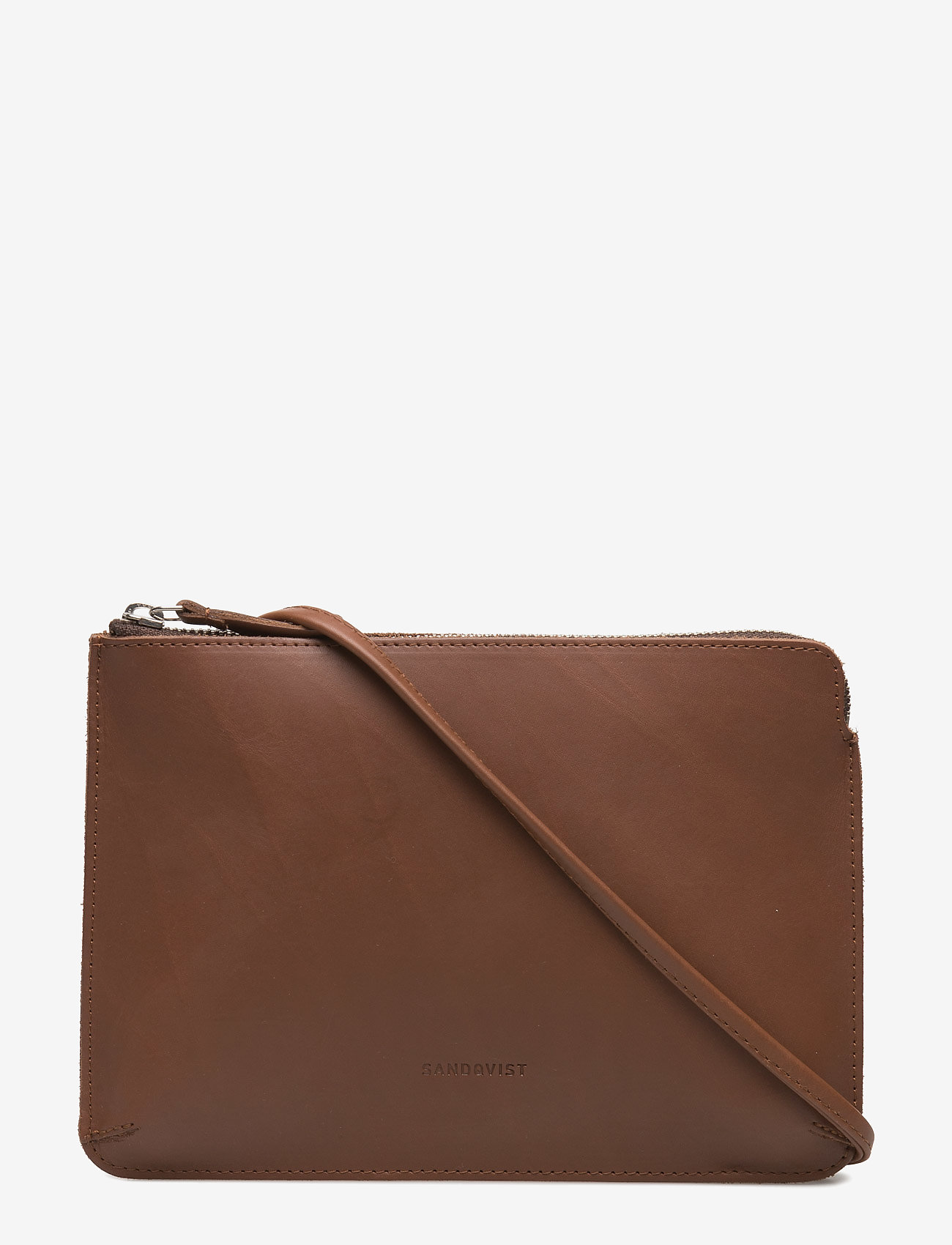 SANDQVIST - LUNA - cognac brown - 0