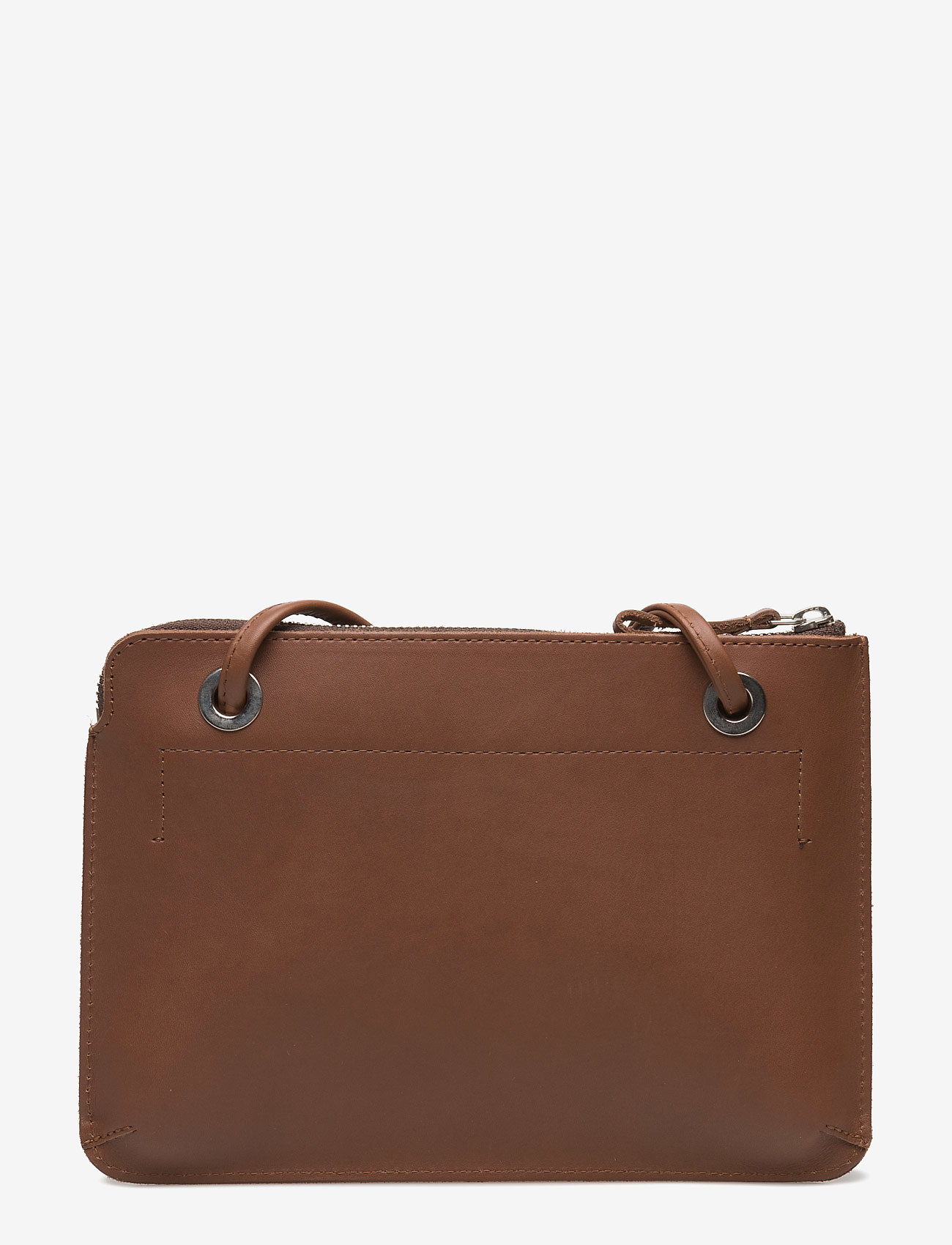 SANDQVIST - LUNA - cognac brown - 1