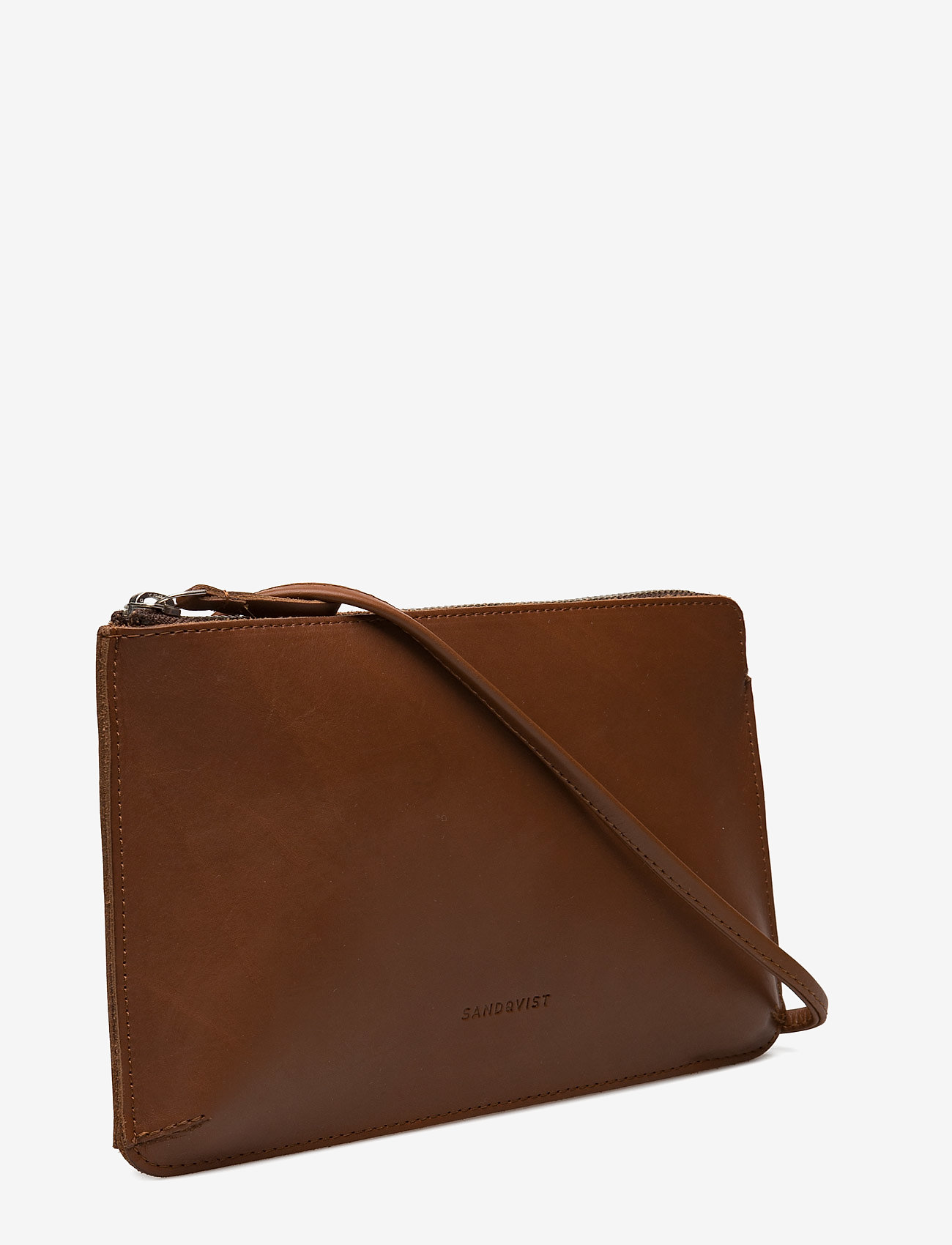 SANDQVIST - LUNA - cognac brown - 2