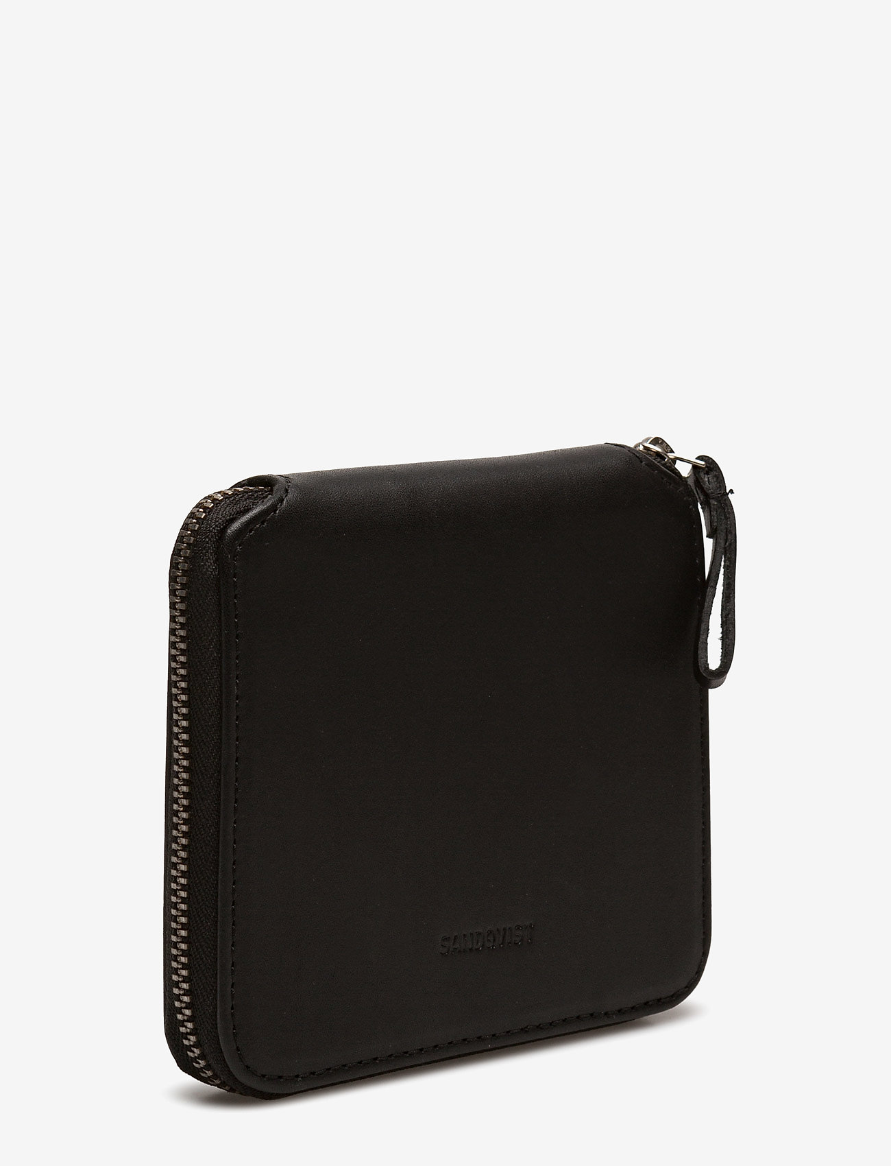 SANDQVIST - IKA - black - 2